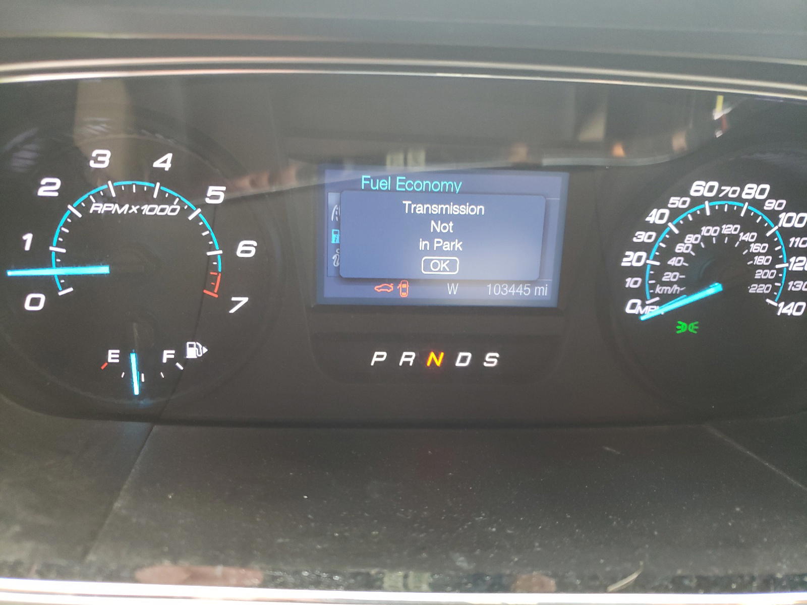 Photo 8 from auction – 2014 FORD TAURUS SEL with VIN 1FAHP2E89EG132977