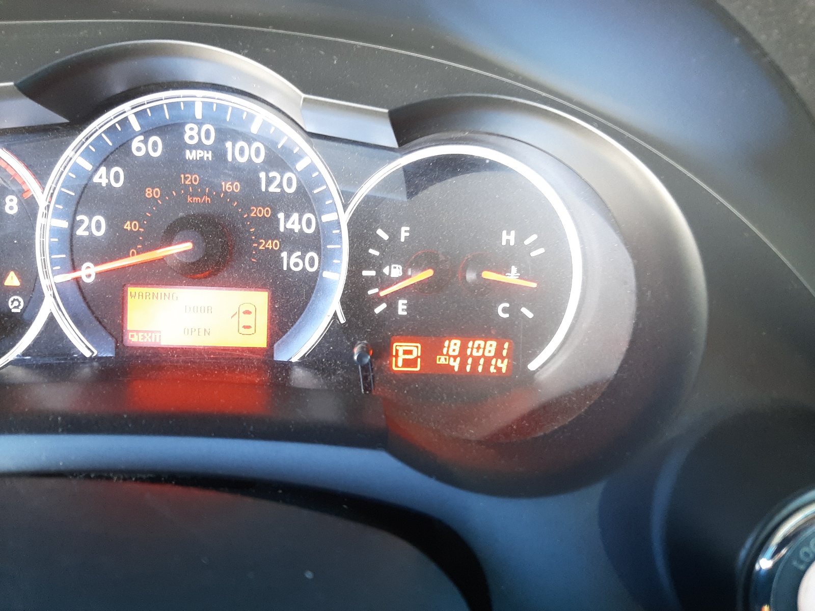 Photo 8 from auction – 2010 NISSAN ALTIMA BAS with VIN 1N4AL2AP5AN432080