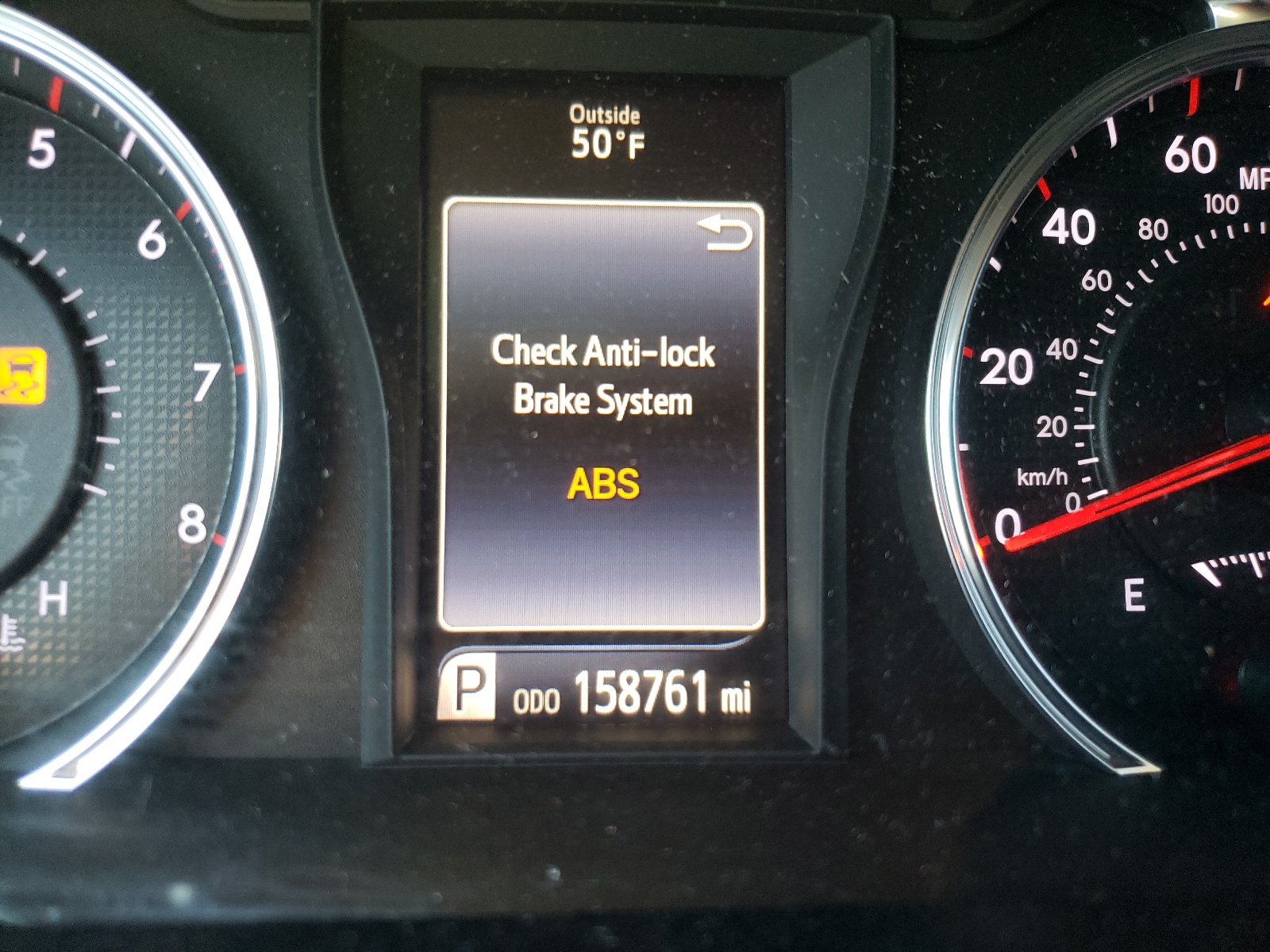 Photo 8 from auction – 2015 TOYOTA CAMRY LE with VIN 4T1BF1FK6FU100851