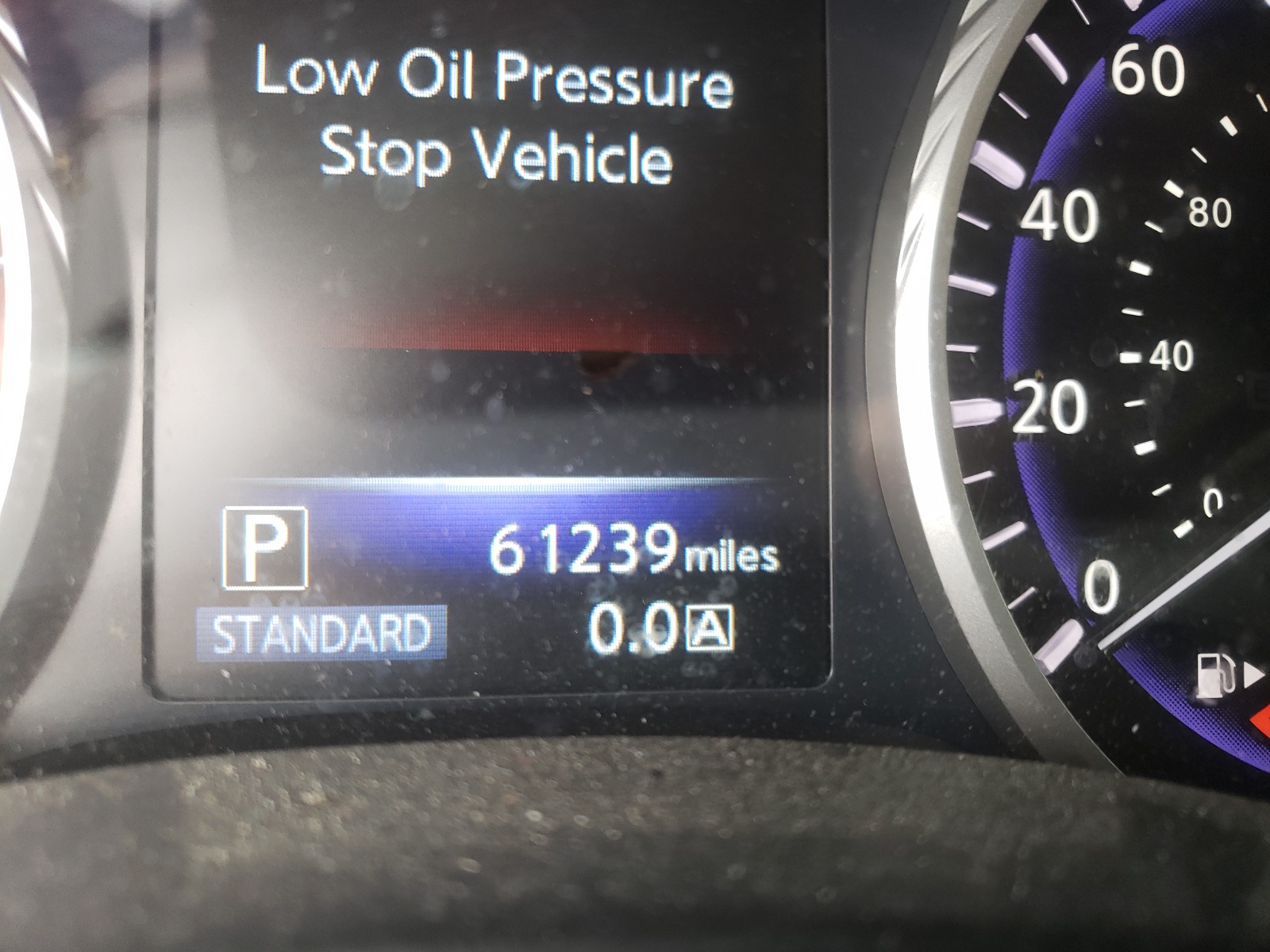 Photo 8 from auction – 2017 INFINITI Q50 PREMIU with VIN JN1EV7AP2HM731824