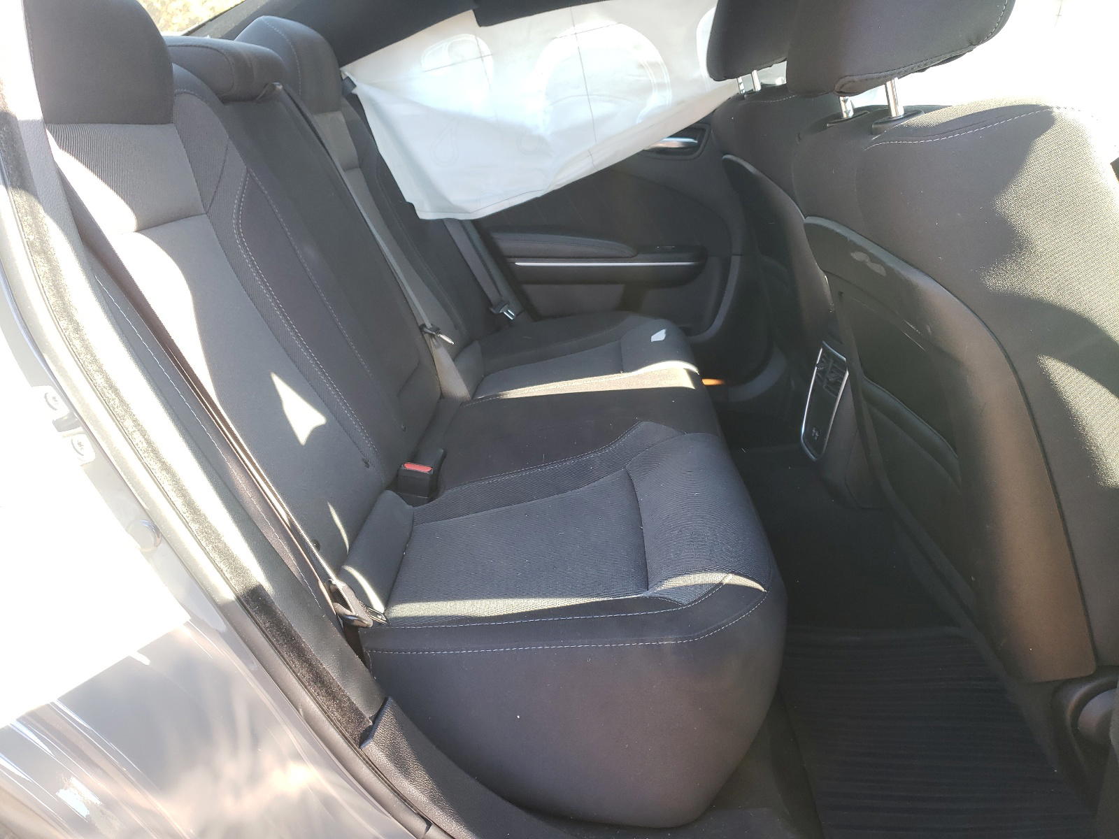 Photo 6 from auction – 2019 DODGE CHARGER SX with VIN 2C3CDXBG2KH644591