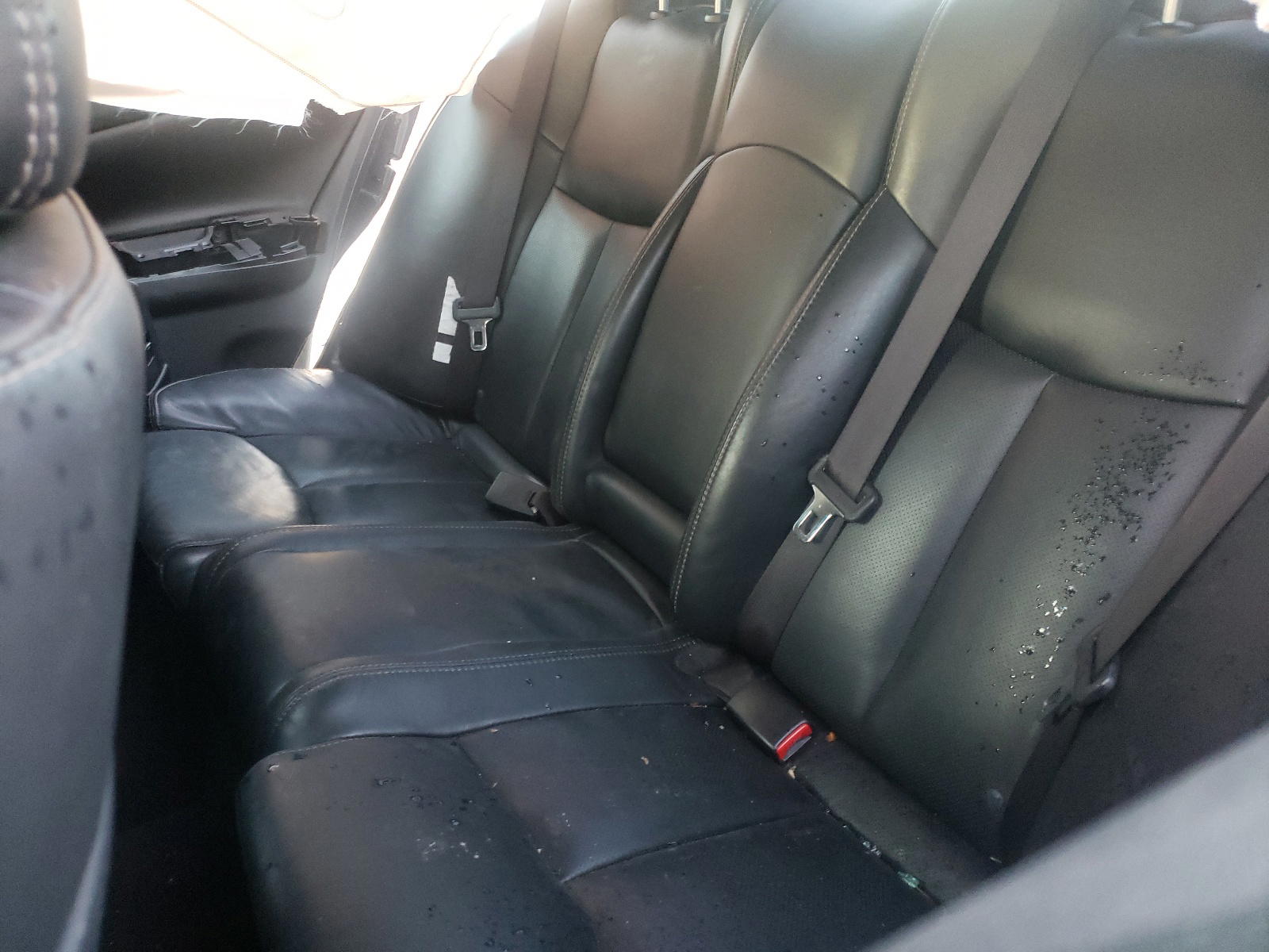 Photo 6 from auction – 2013 NISSAN MAXIMA S with VIN 1N4AA5AP8DC824199