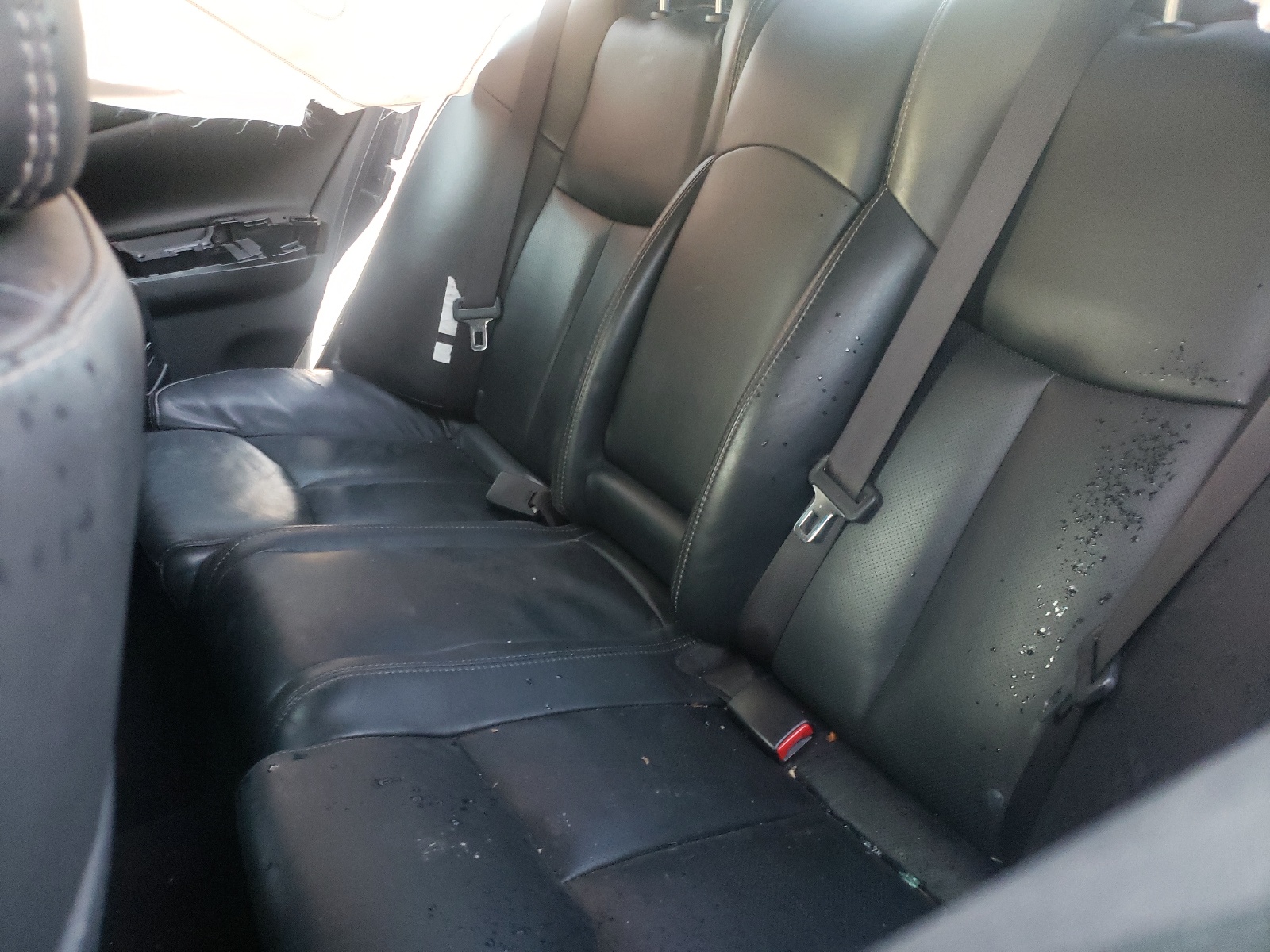 Zdjęcie 6 z aukcji – 2013 NISSAN MAXIMA S z VIN 1N4AA5AP8DC824199