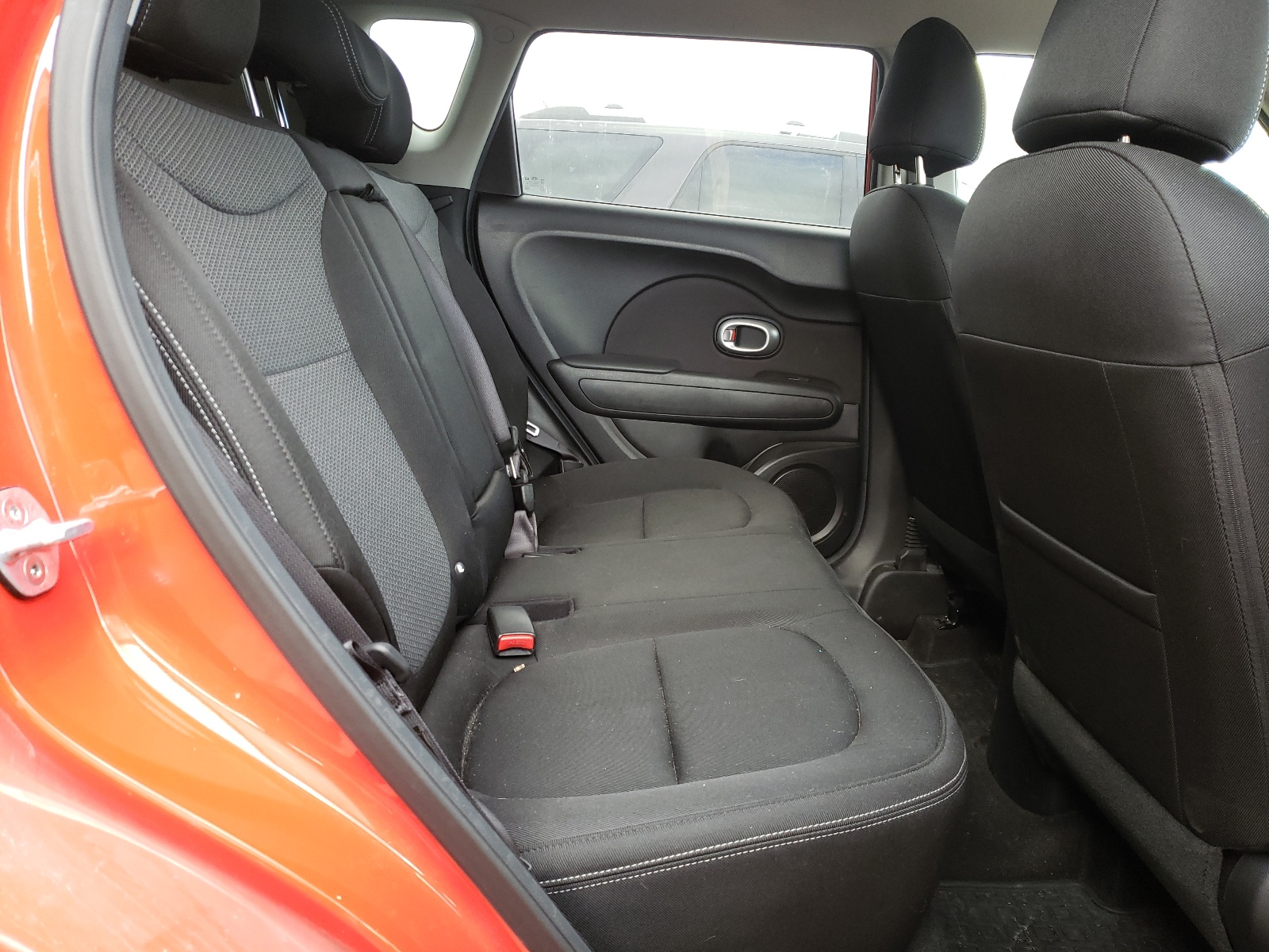 Foto 6 de la subasta – 2017 KIA SOUL + con VIN KNDJP3A51H7436337