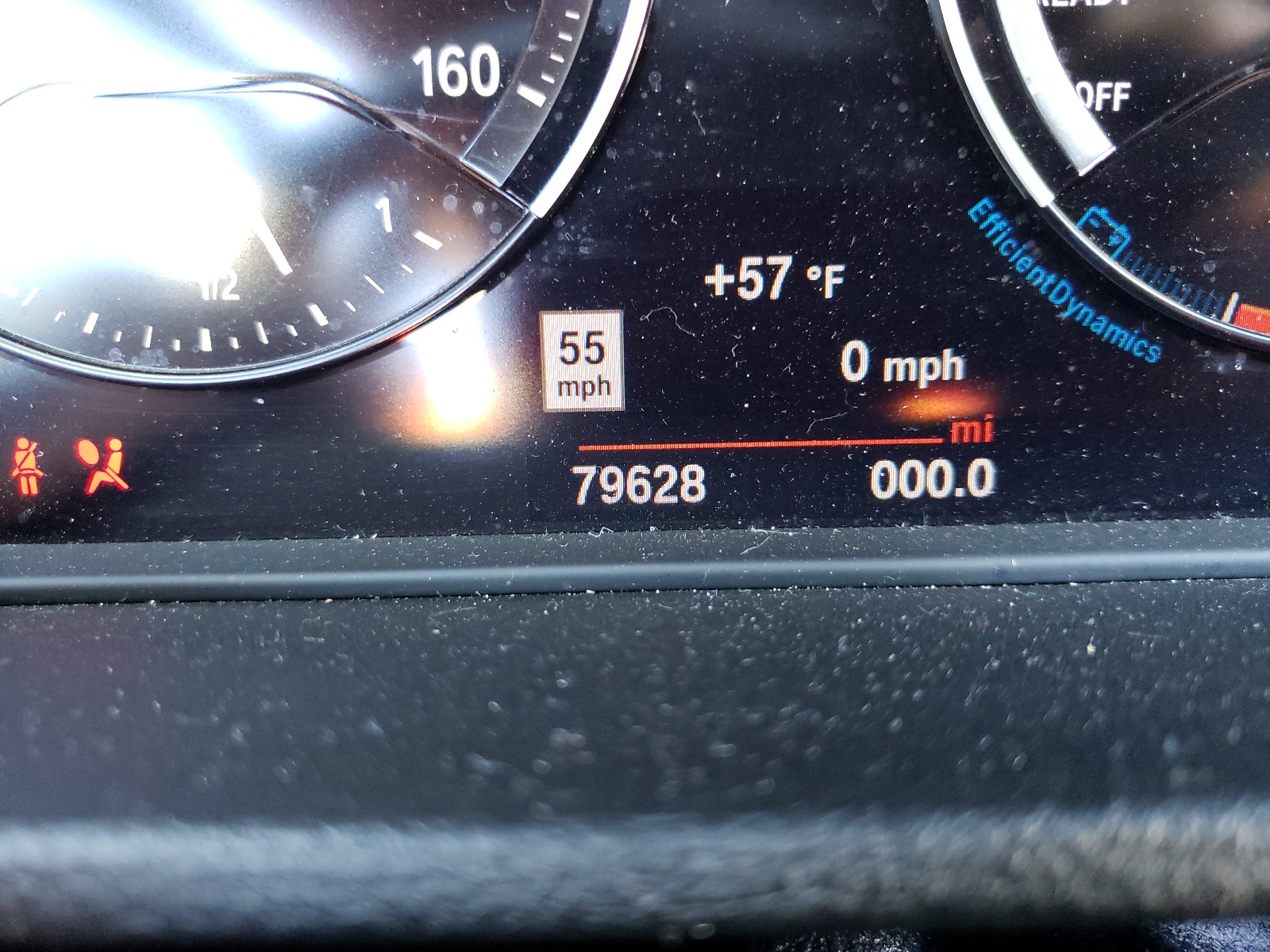 Photo 8 from auction – 2018 BMW X1 XDRIVE2 with VIN WBXHT3C3XJ3H30067