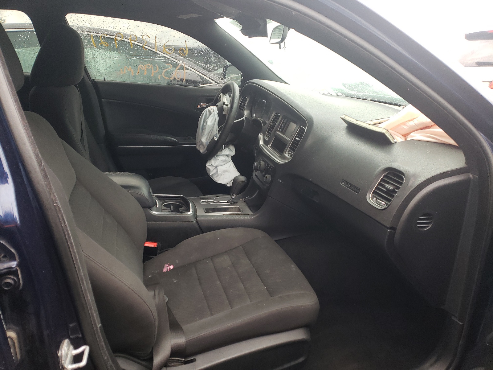 Zdjęcie 5 z aukcji – 2014 DODGE CHARGER SE z VIN 2C3CDXBG0EH128895