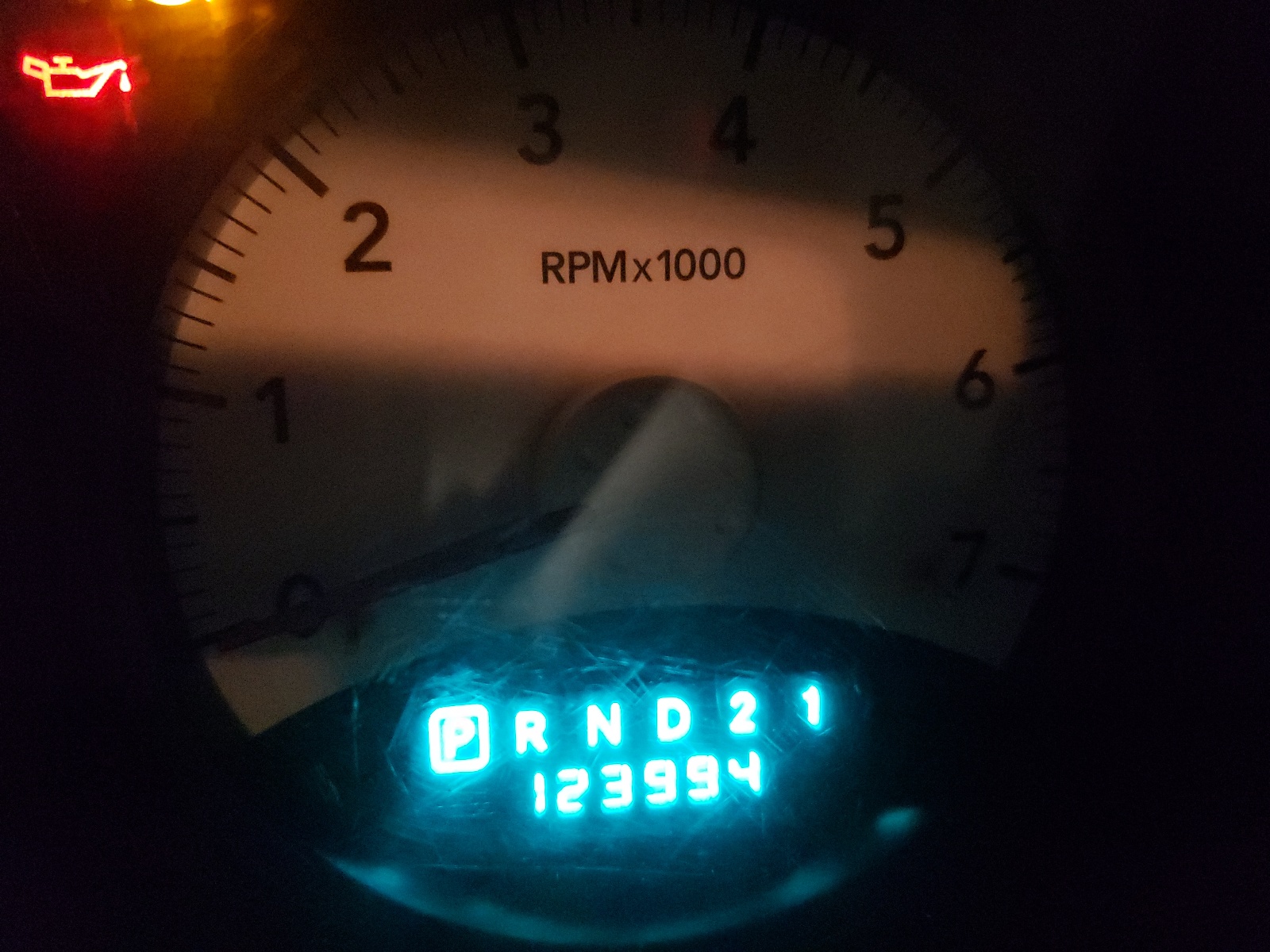 Photo 8 from auction – 2006 DODGE DAKOTA QUA with VIN 1D7HW28K36S715263