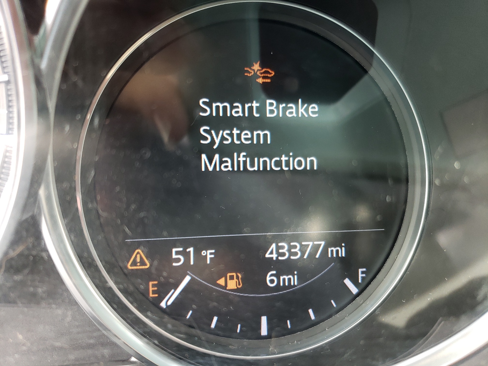 Photo 8 from auction – 2018 MAZDA CX-9 GRAND with VIN JM3TCADYXJ0213184