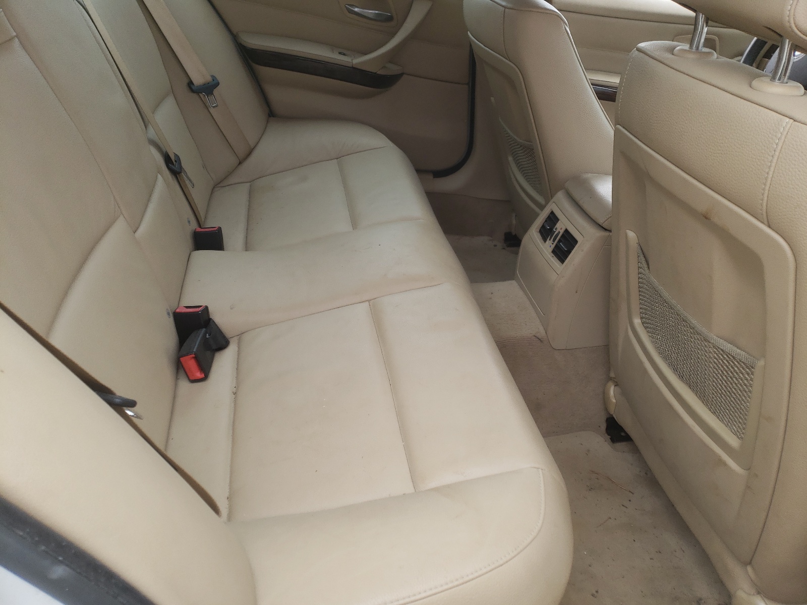Foto 6 de la subasta – 2009 BMW 328 I con VIN WBAPH73569A174005