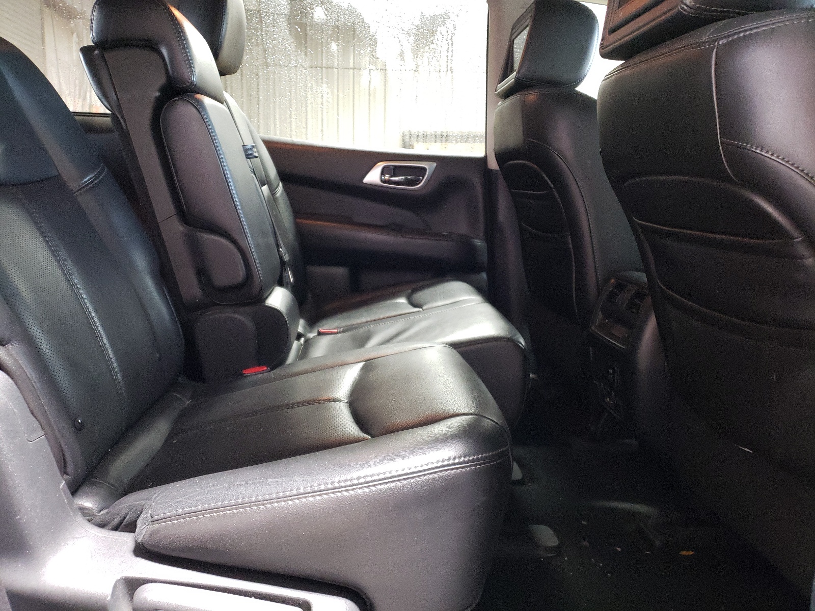 Zdjęcie 6 z aukcji – 2013 NISSAN PATHFINDER z VIN 5N1AR2MM3DC677322