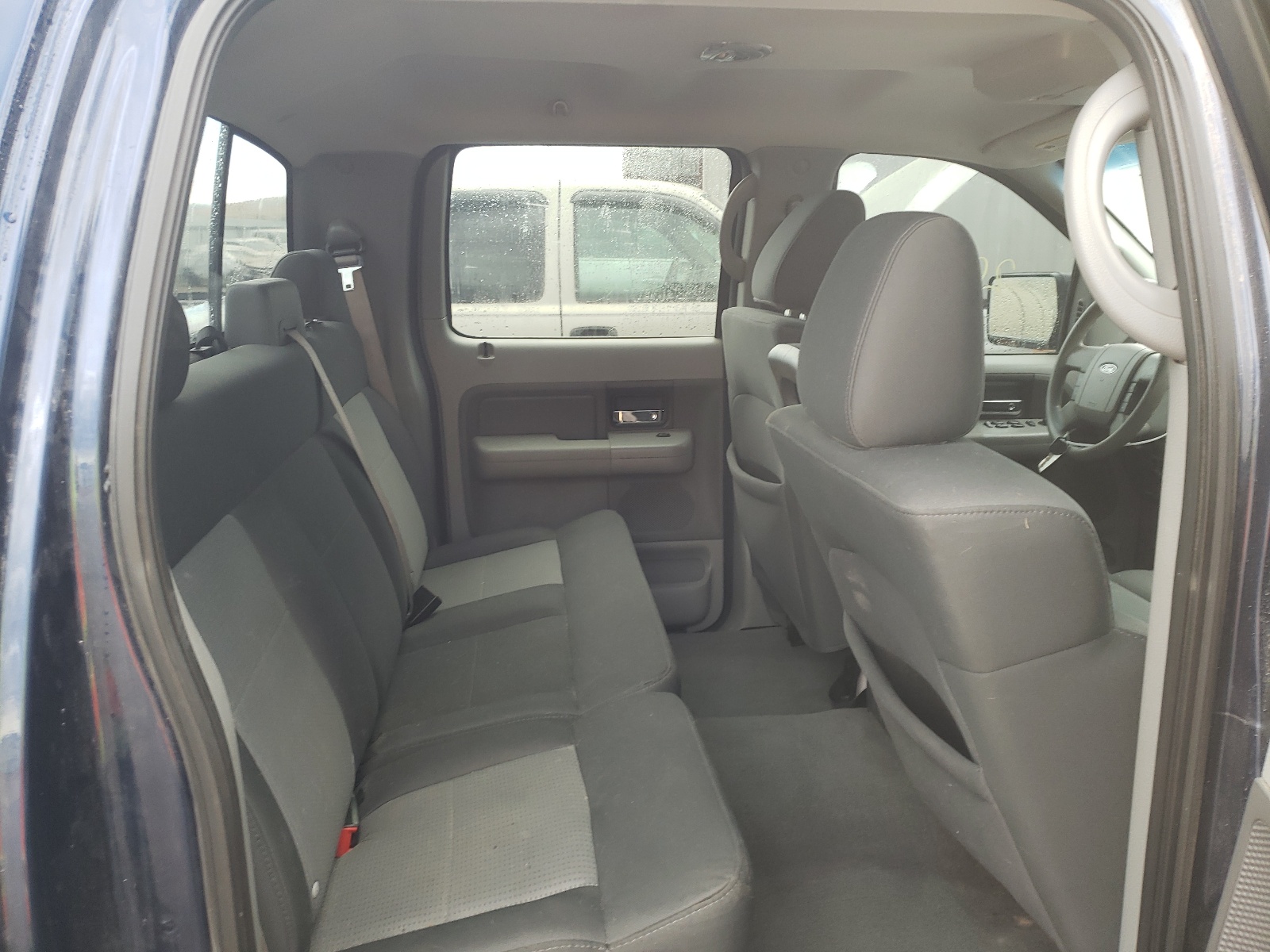 Photo 6 from auction – 2008 FORD F150 SUPER with VIN 1FTPW14V48FA09155