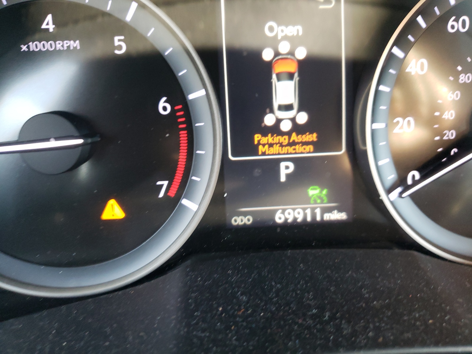 Photo 8 from auction – 2017 LEXUS ES 350 with VIN 58ABK1GGXHU049016