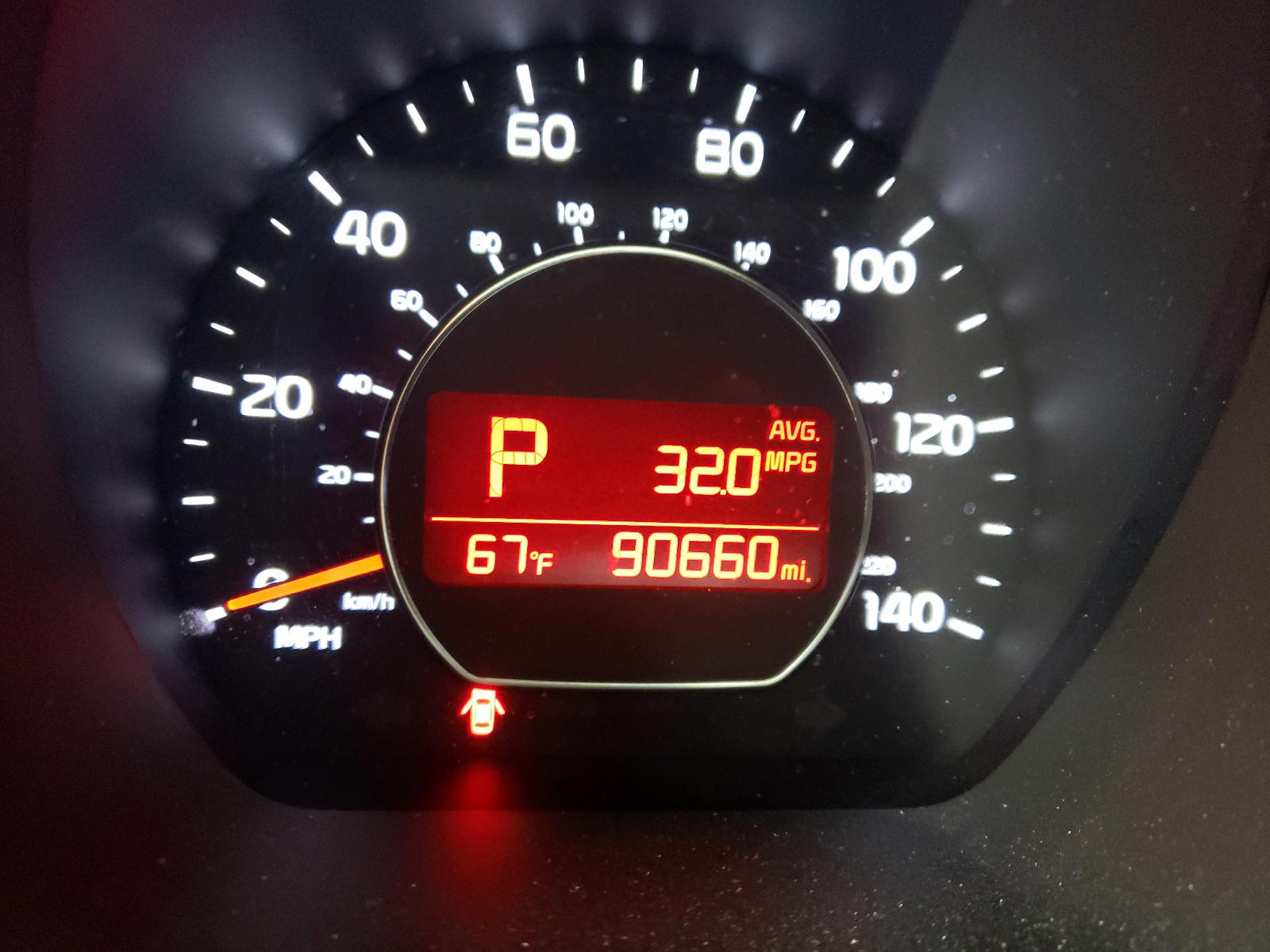 Photo 8 from auction – 2016 KIA SOUL with VIN KNDJN2A26G7854252