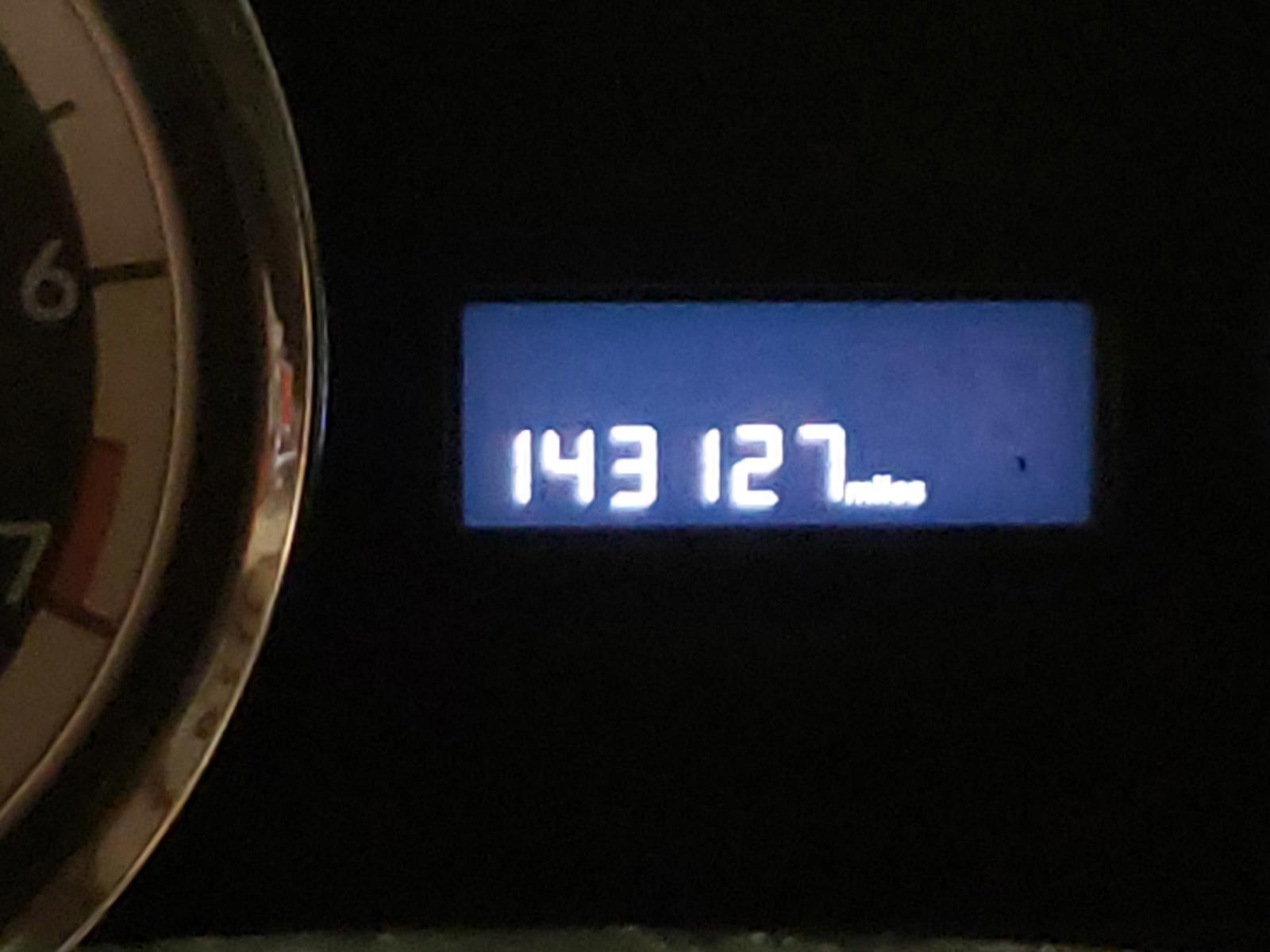 Photo 8 from auction – 2012 DODGE CARAVAN with VIN 2C4RDGCGXCR131878