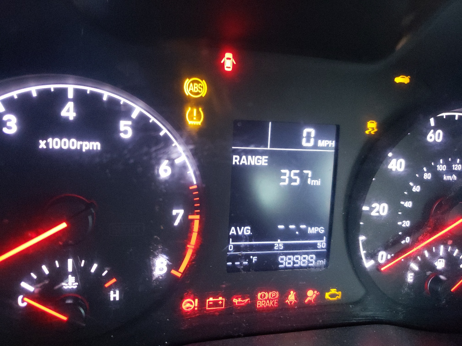 Photo 8 from auction – 2019 HYUNDAI ACCENT SE with VIN 3KPC24A30KE051810