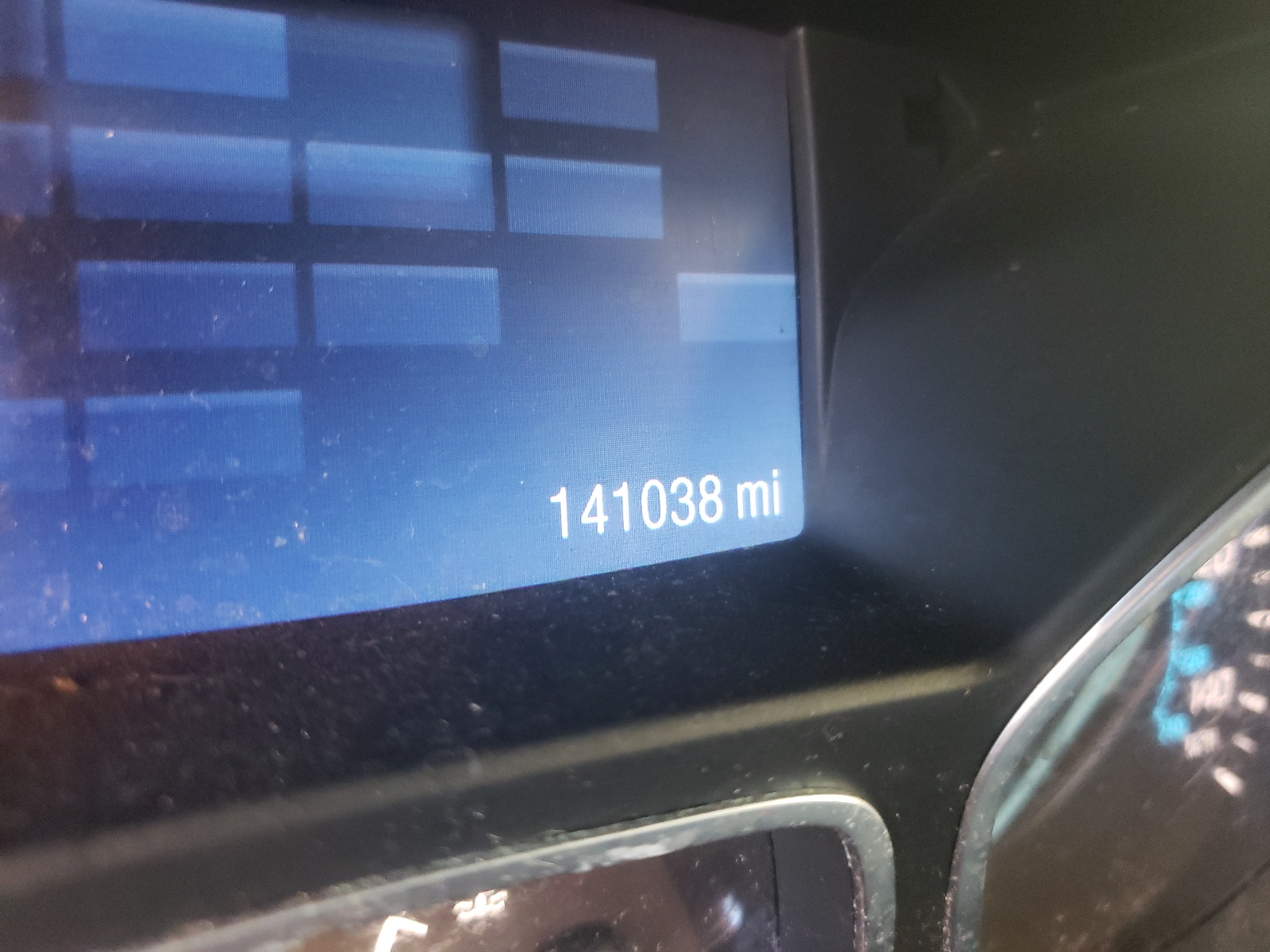 Zdjęcie 8 z aukcji – 2015 FORD ESCAPE SE z VIN 1FMCU0G78FUB24342