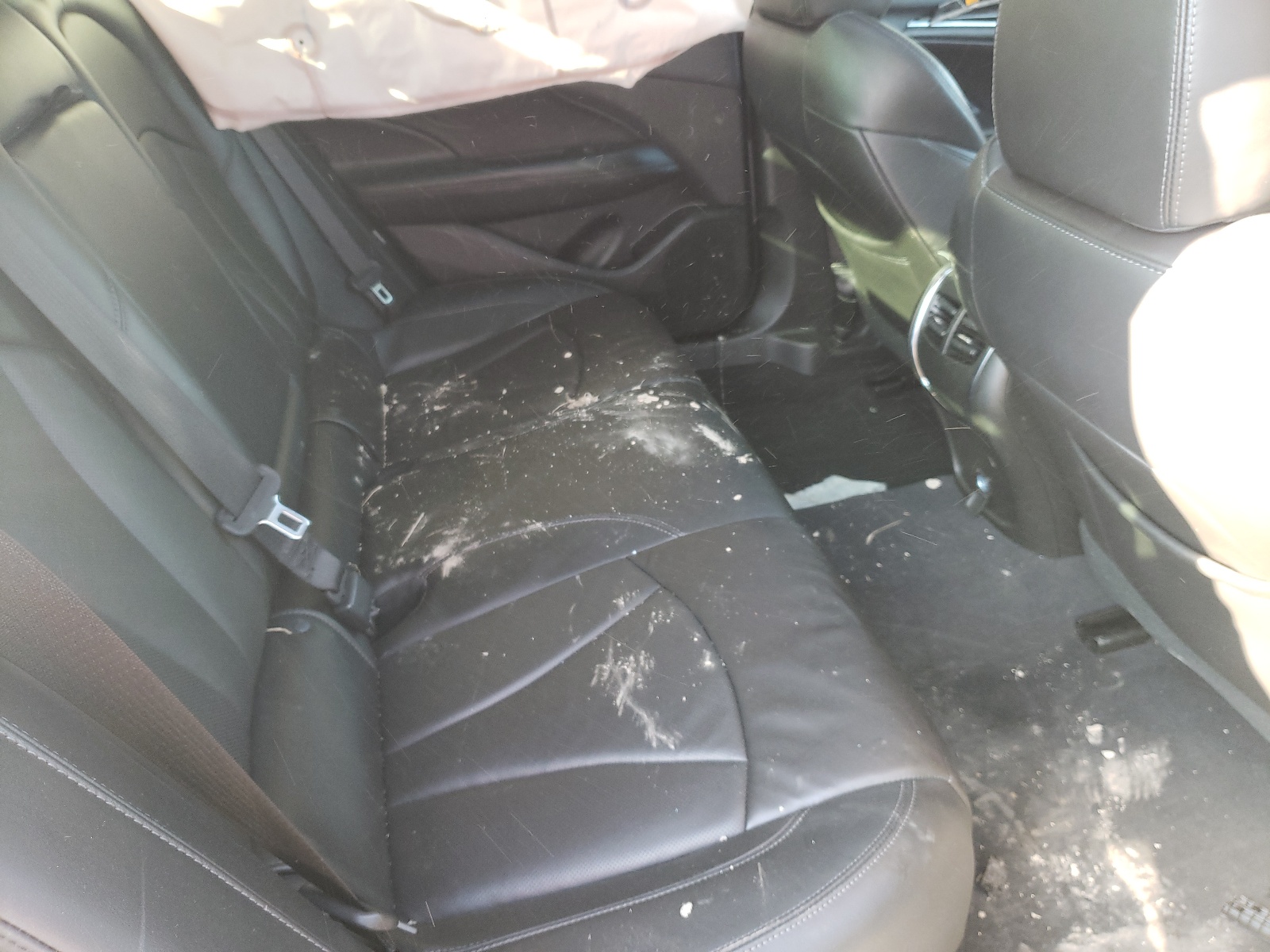 Photo 6 from auction – 2018 BUICK LACROSSE E with VIN 1G4ZP5SS4JU116886