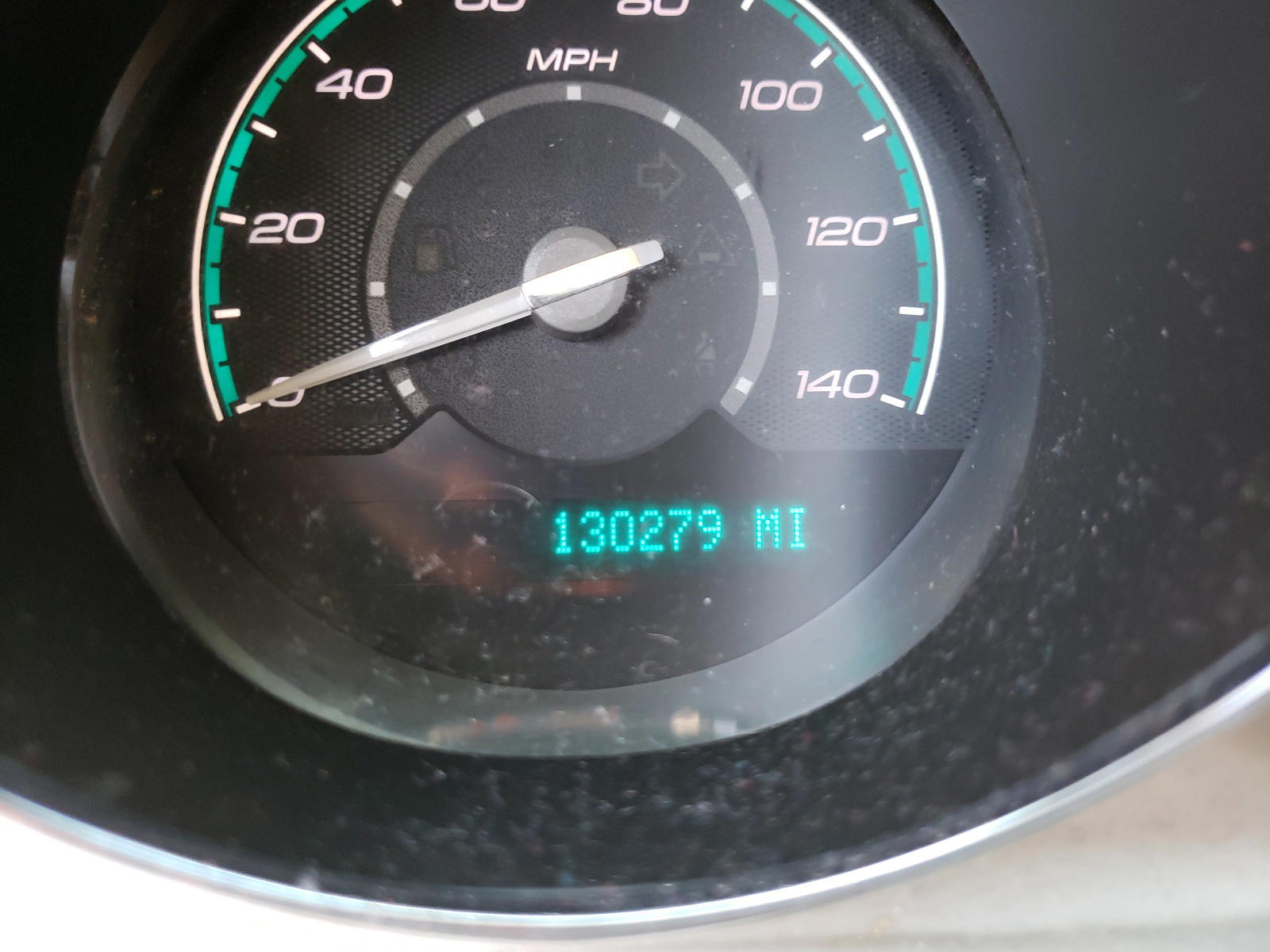 Photo 8 from auction – 2011 CHEVROLET MALIBU with VIN 1G1ZB5E18BF162192