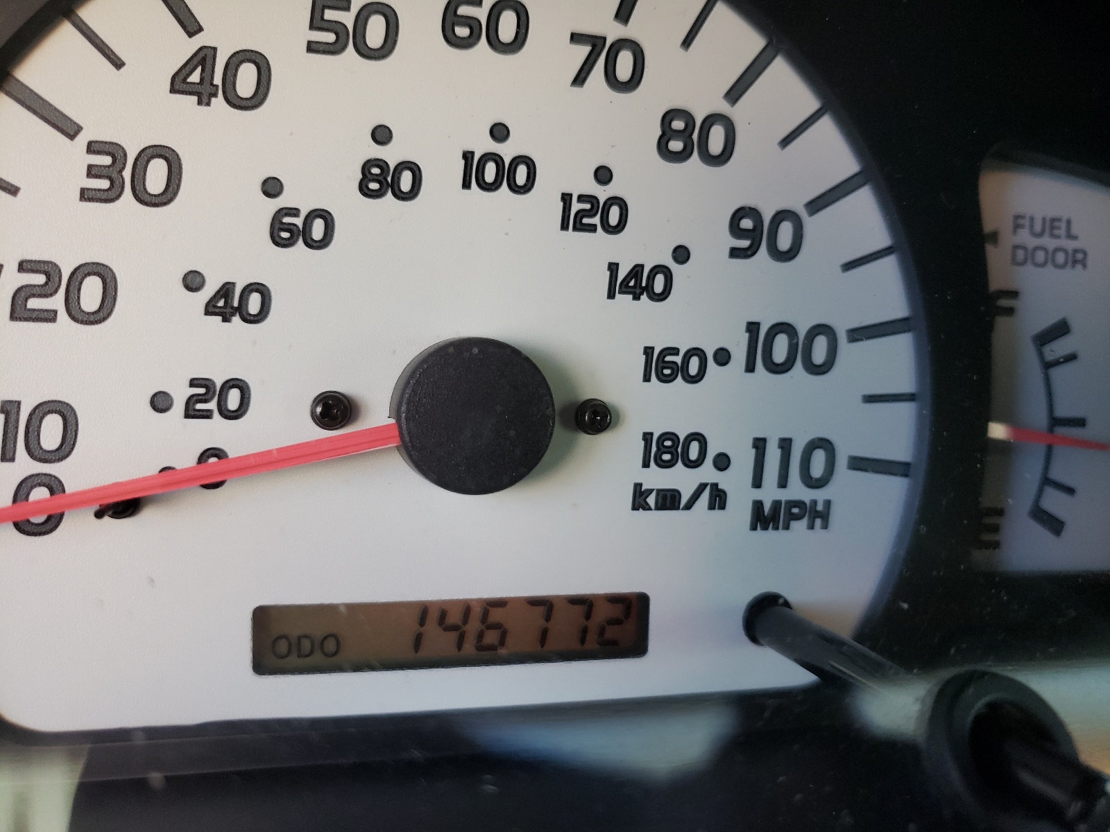 Photo 8 from auction – 2004 TOYOTA TACOMA with VIN 5TESN92N74Z324897