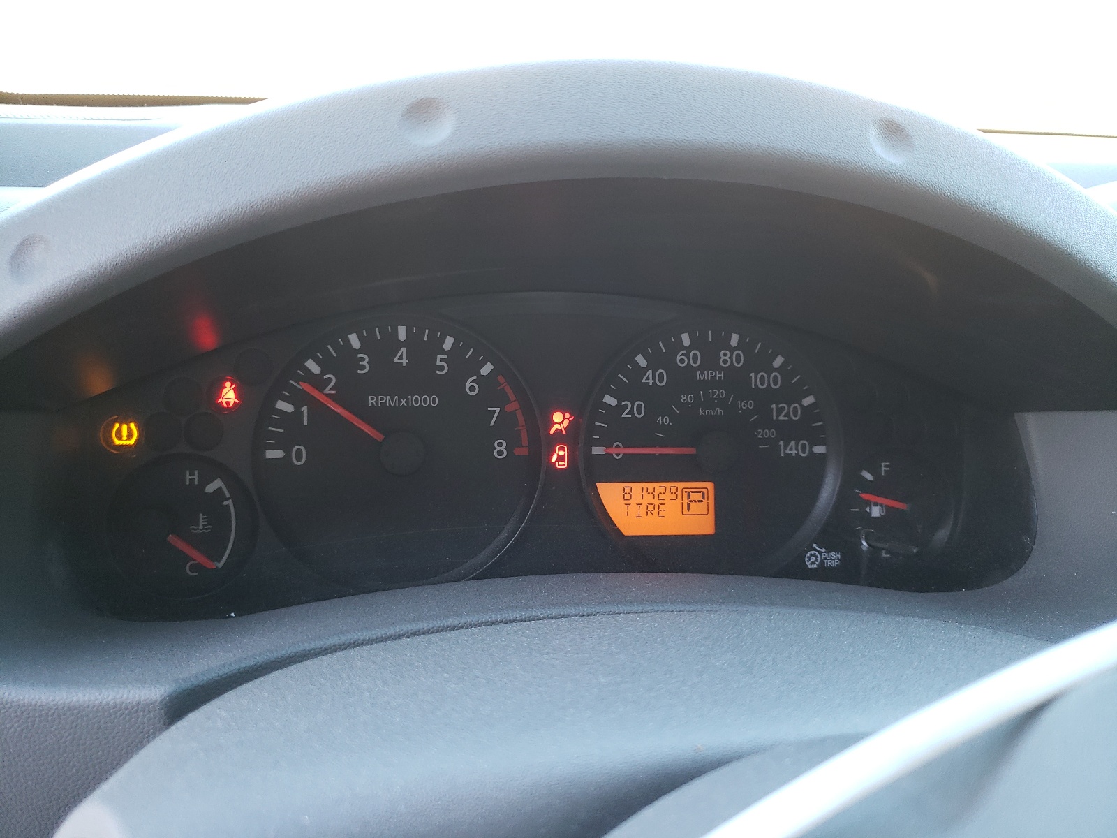 Zdjęcie 8 z aukcji – 2016 NISSAN FRONTIER S z VIN 1N6BD0CT4GN773387