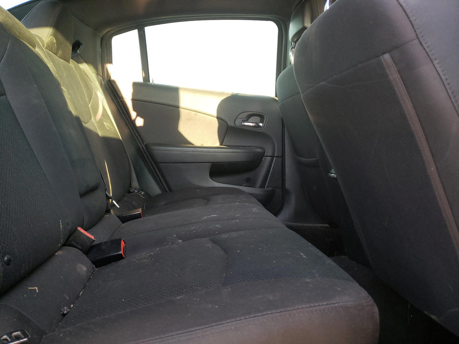 Photo 6 from auction – 2012 CHRYSLER 200 TOURIN with VIN 1C3CCBBB4CN205542