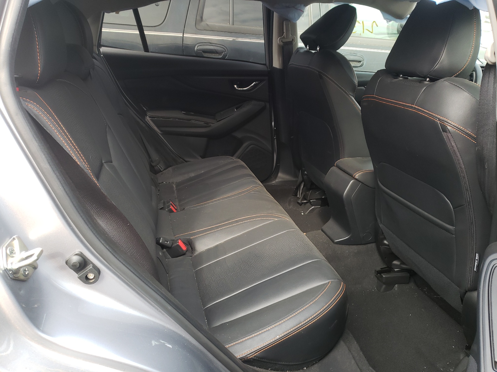 Photo 6 from auction – 2019 SUBARU CROSSTREK with VIN JF2GTAMC2K8222948