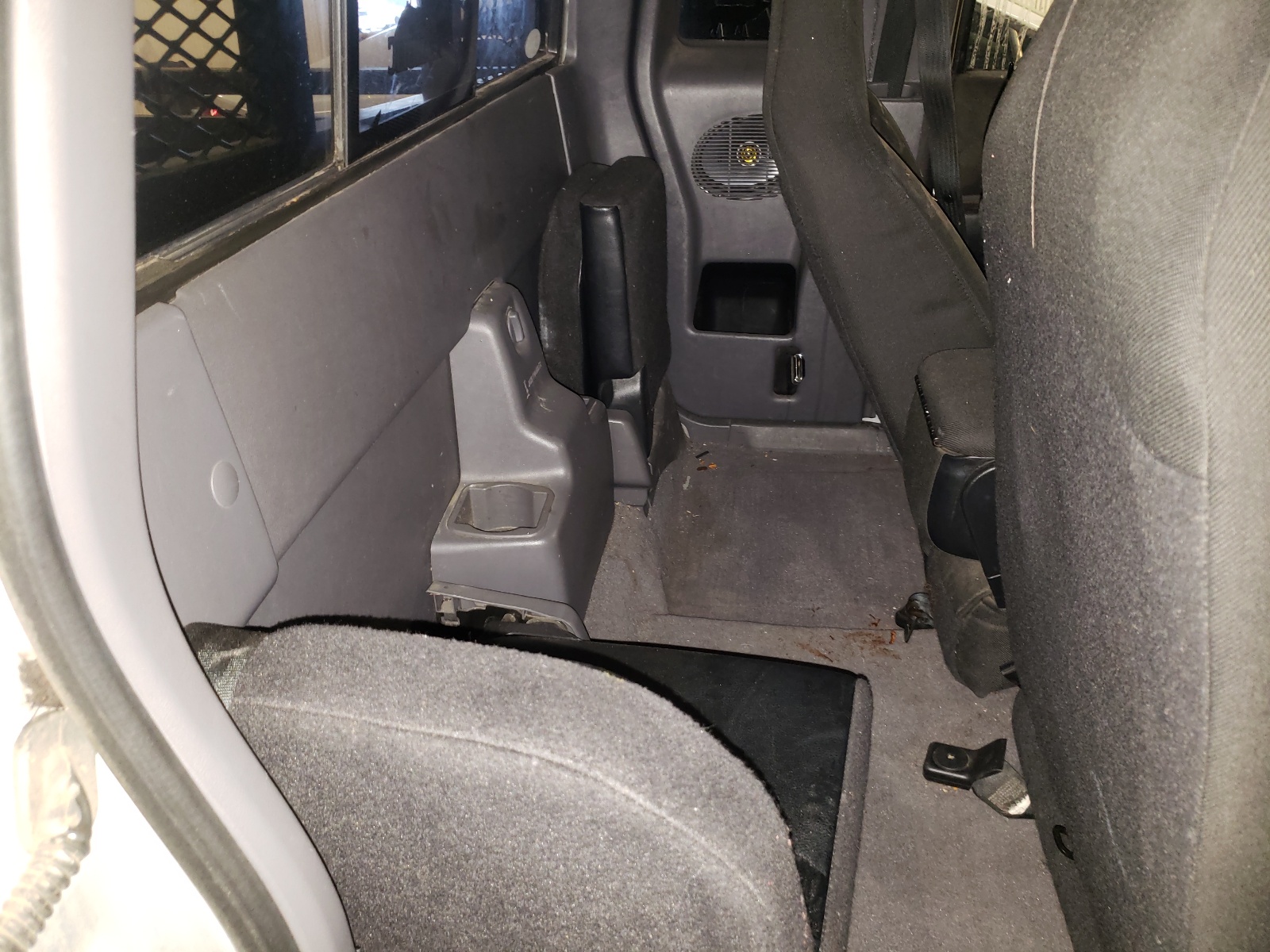 Photo 6 from auction – 2003 FORD RANGER SUP with VIN 1FTZR45E13PA80574