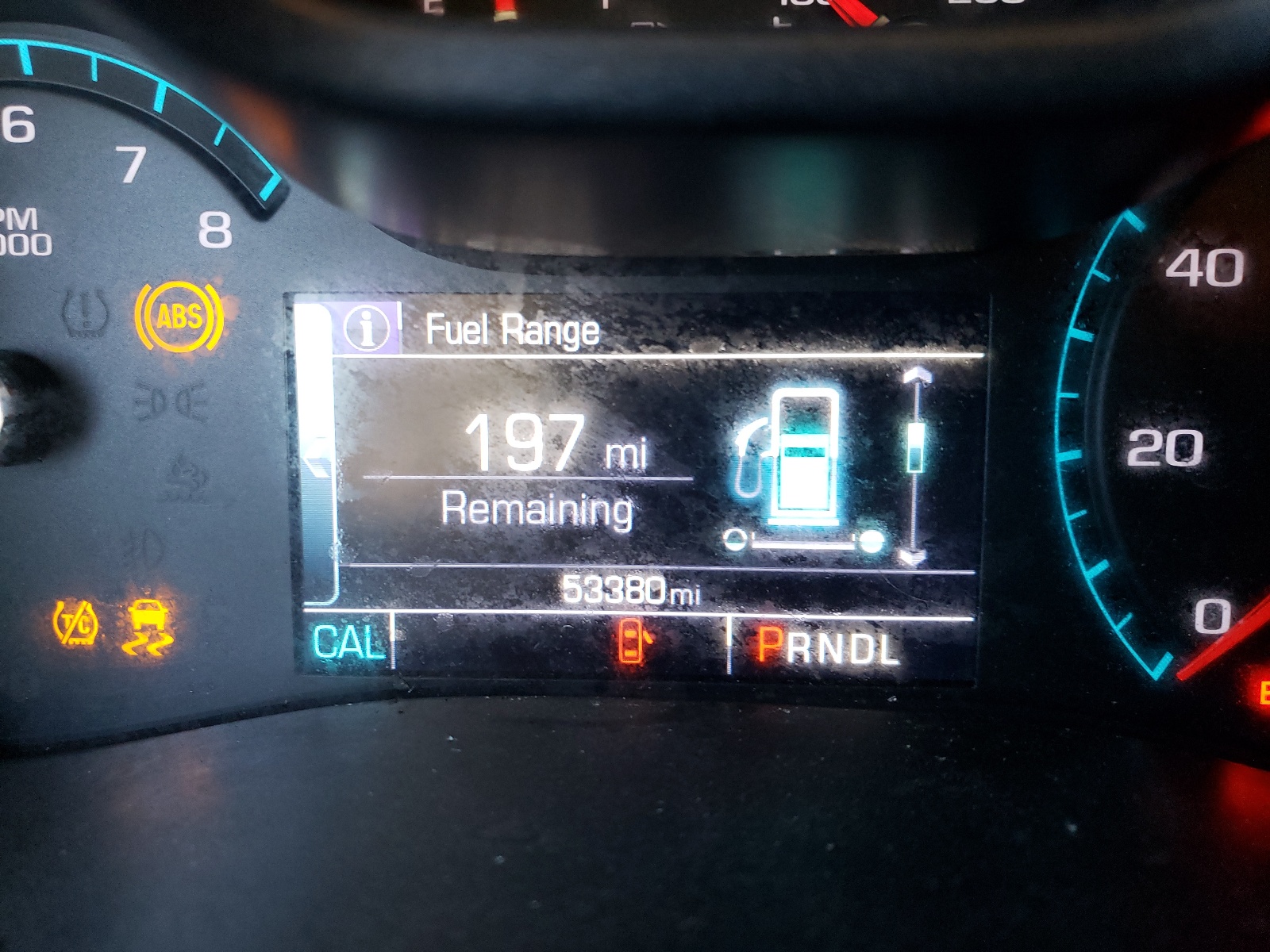 Photo 8 from auction – 2017 CHEVROLET COLORADO Z with VIN 1GCHTDEN3H1308632