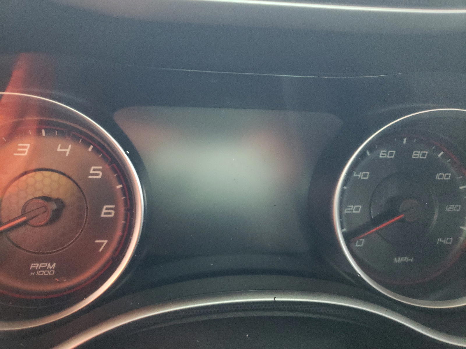 Photo 8 from auction – 2018 DODGE 150 RAM with VIN 2C3CDXHG7JH212438