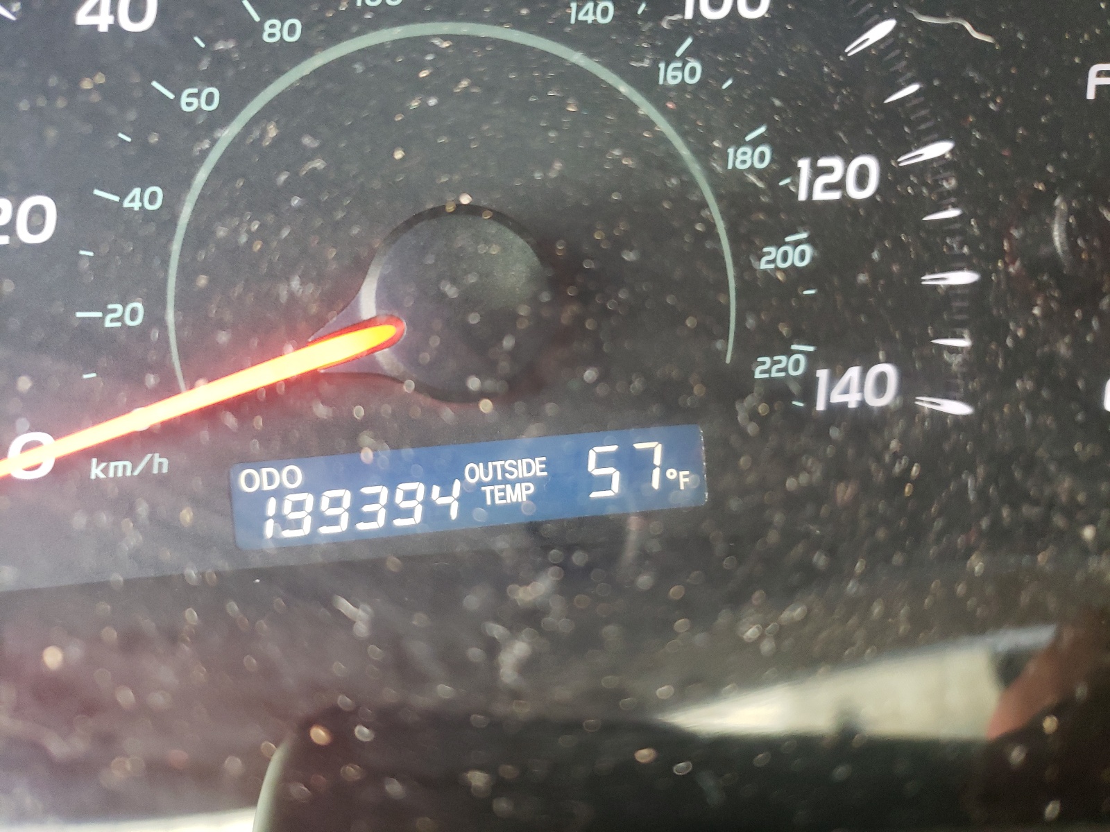 Photo 8 from auction – 2009 TOYOTA CAMRY BASE with VIN 4T1BE46K69U831255