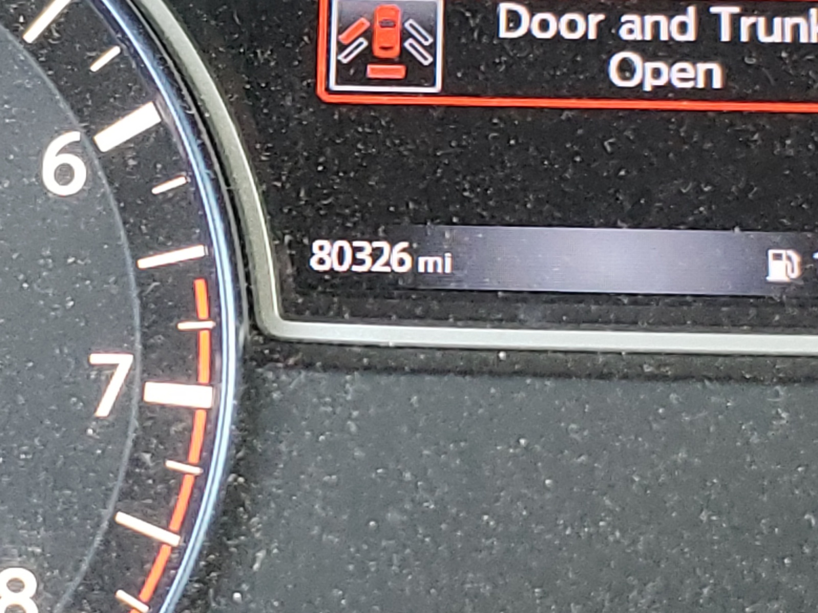 Photo 8 from auction – 2016 NISSAN ALTIMA 2.5 with VIN 1N4AL3AP4GC189615