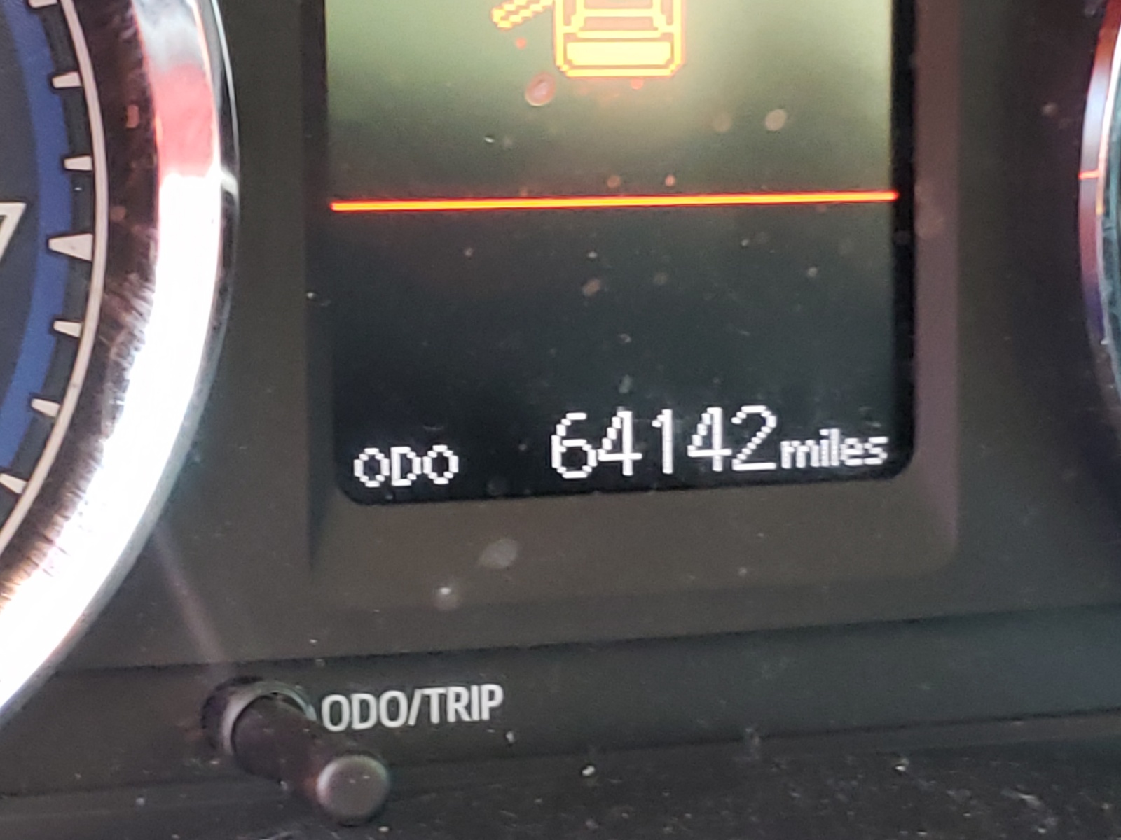 Photo 8 from auction – 2019 TOYOTA COROLLA L with VIN 5YFBURHE2KP879480