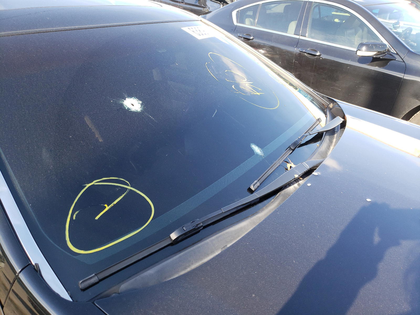 Photo 9 from auction – 2014 ACURA TL TECH with VIN 19UUA9F55EA001430