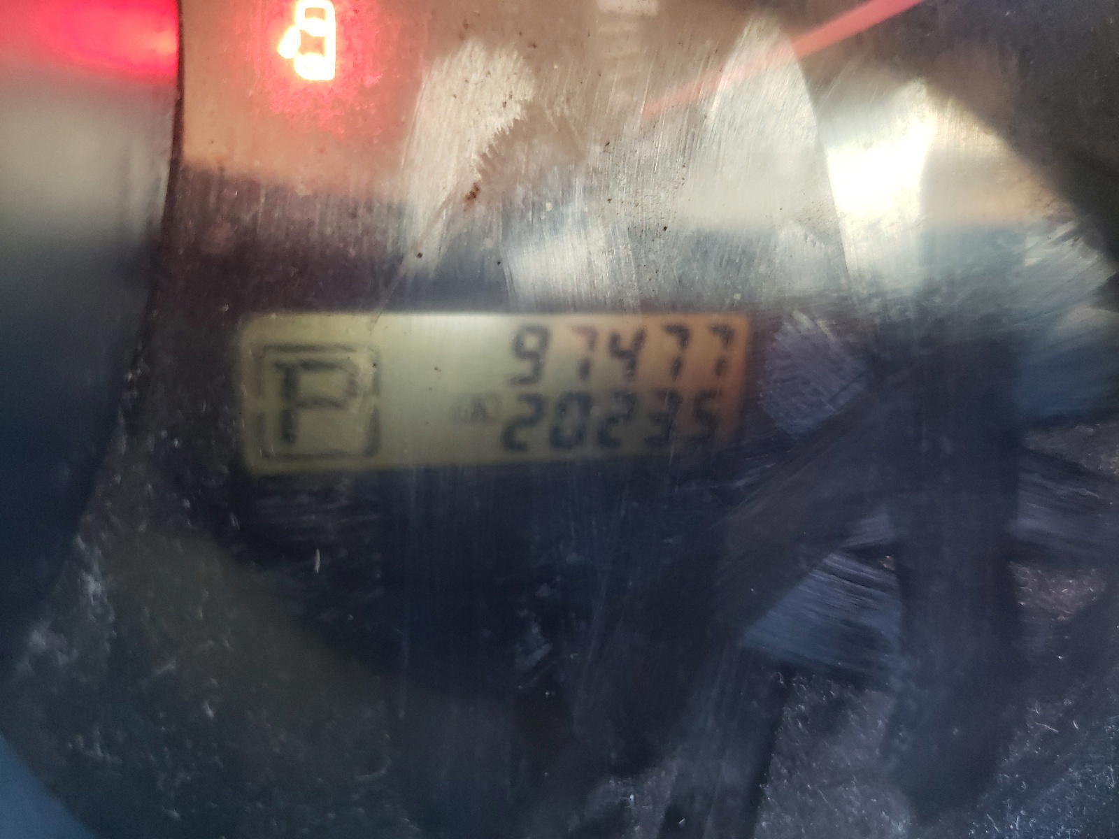 Photo 8 from auction – 2010 NISSAN VERSA with VIN 3N1BC1CPXAL402257
