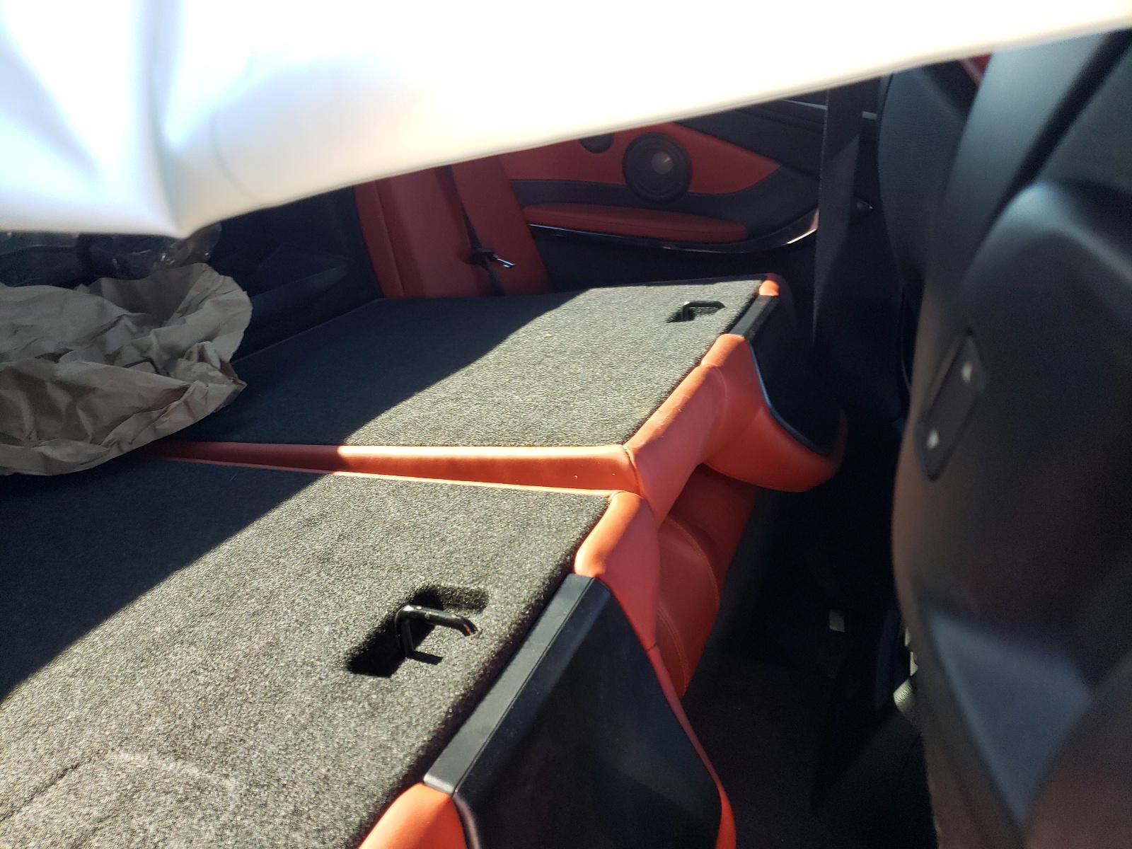 Photo 6 from auction – 2016 BMW M4 with VIN WBS3R9C57GK336766