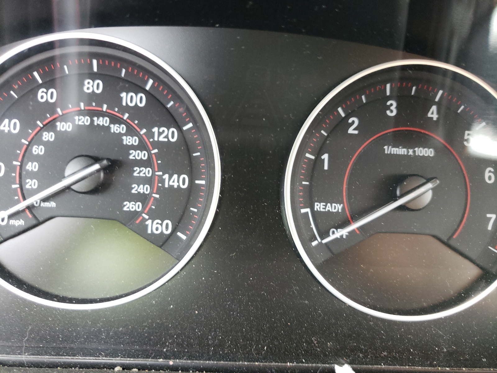 صورة رقم 8 من المزاد - 2017 BMW 440I مع VIN WBA4P1C53HK522032