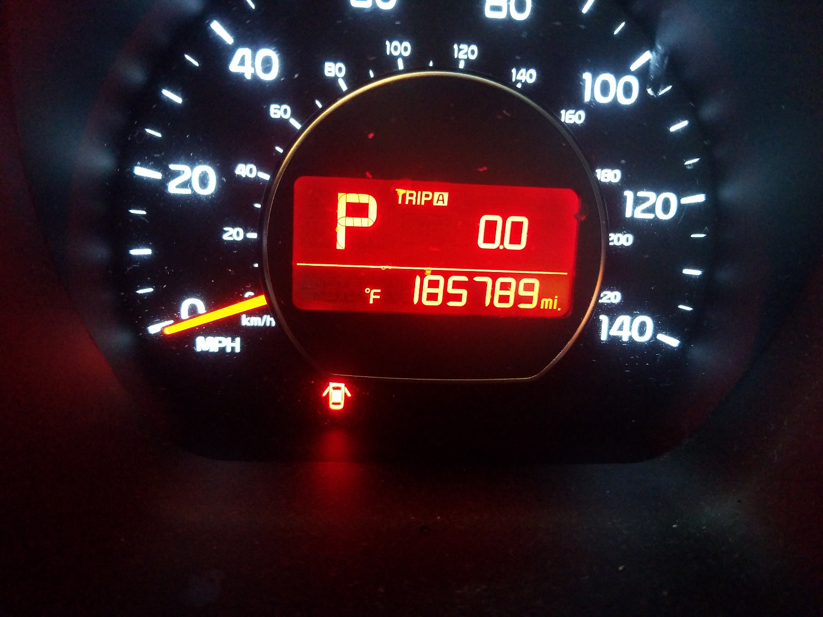 Photo 8 from auction – 2016 KIA SOUL with VIN KNDJN2A27G7828520