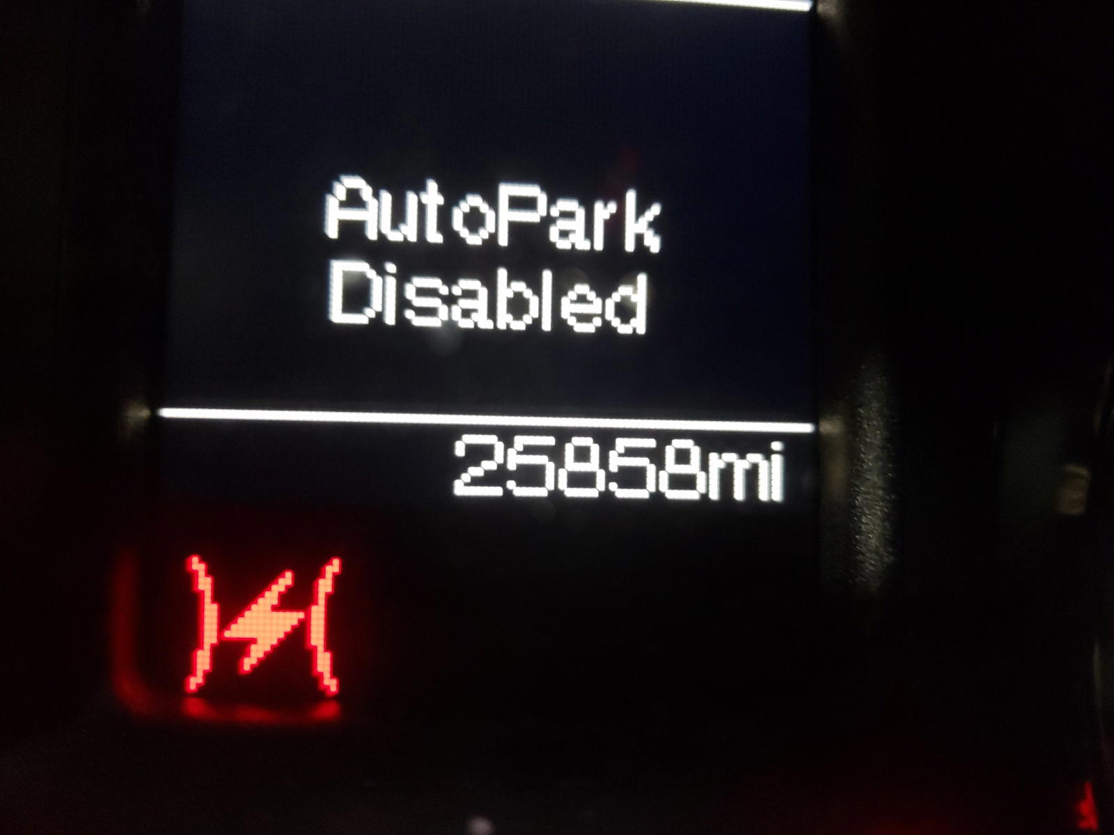 Photo 8 from auction – 2019 RAM 1500 CLASS with VIN 1C6RR7GG1KS670521