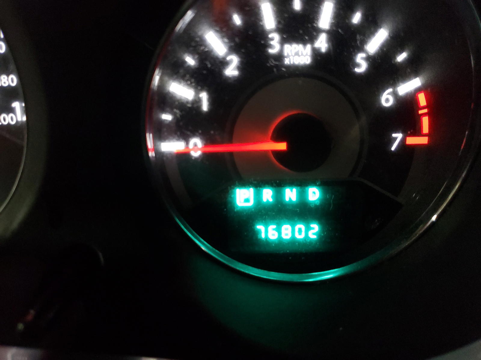 Photo 8 from auction – 2013 CHRYSLER 200 TOURIN with VIN 1C3CCBBB3DN639713