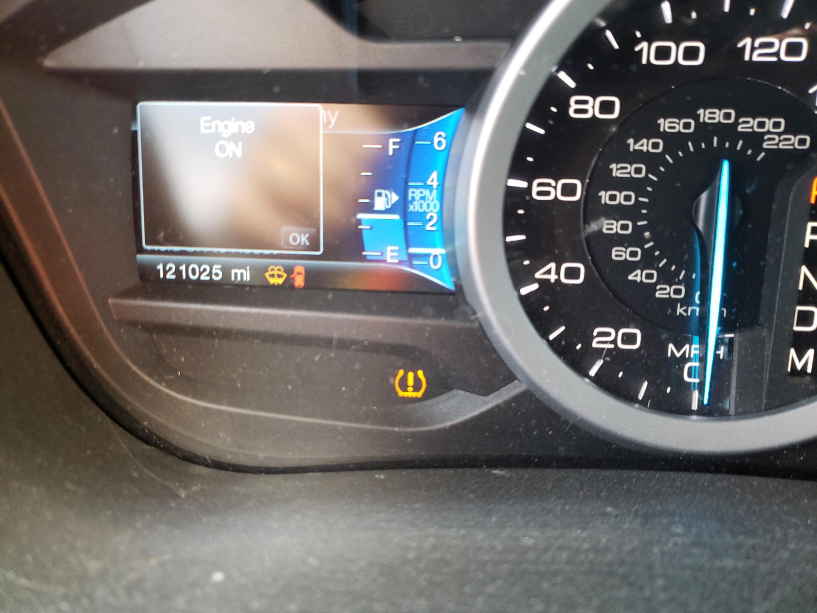 Photo 8 from auction – 2015 FORD EXPLORER X with VIN 1FM5K7D80FGB07182