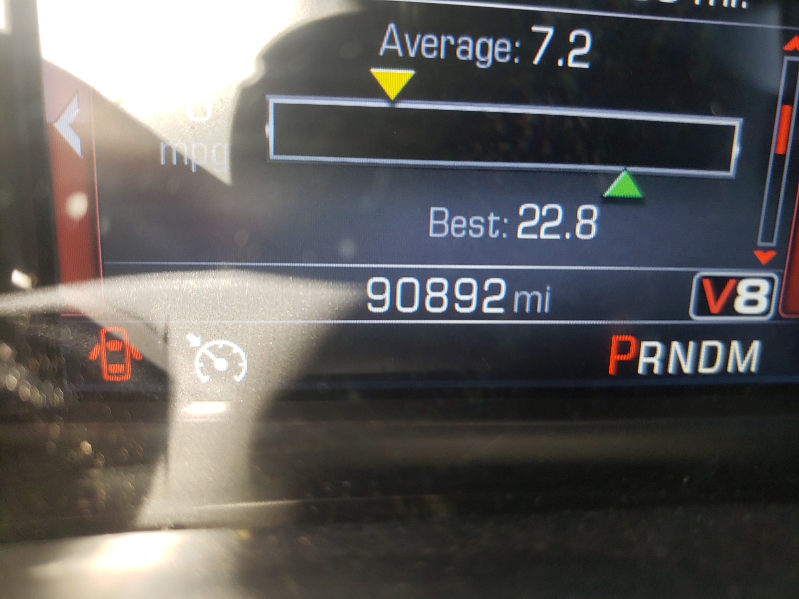 Photo 8 from auction – 2014 GMC SIERRA K15 with VIN 3GTU2VEC7EG327297