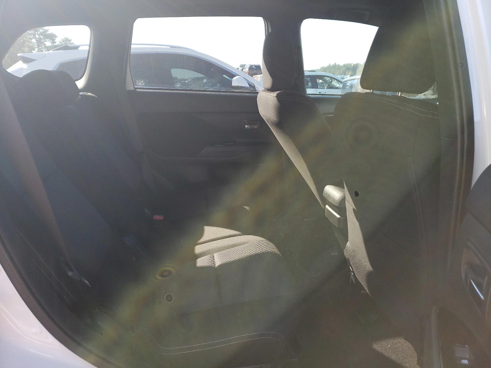 Photo 6 from auction – 2018 MITSUBISHI OUTLANDER with VIN JA4AD3A39JZ020113