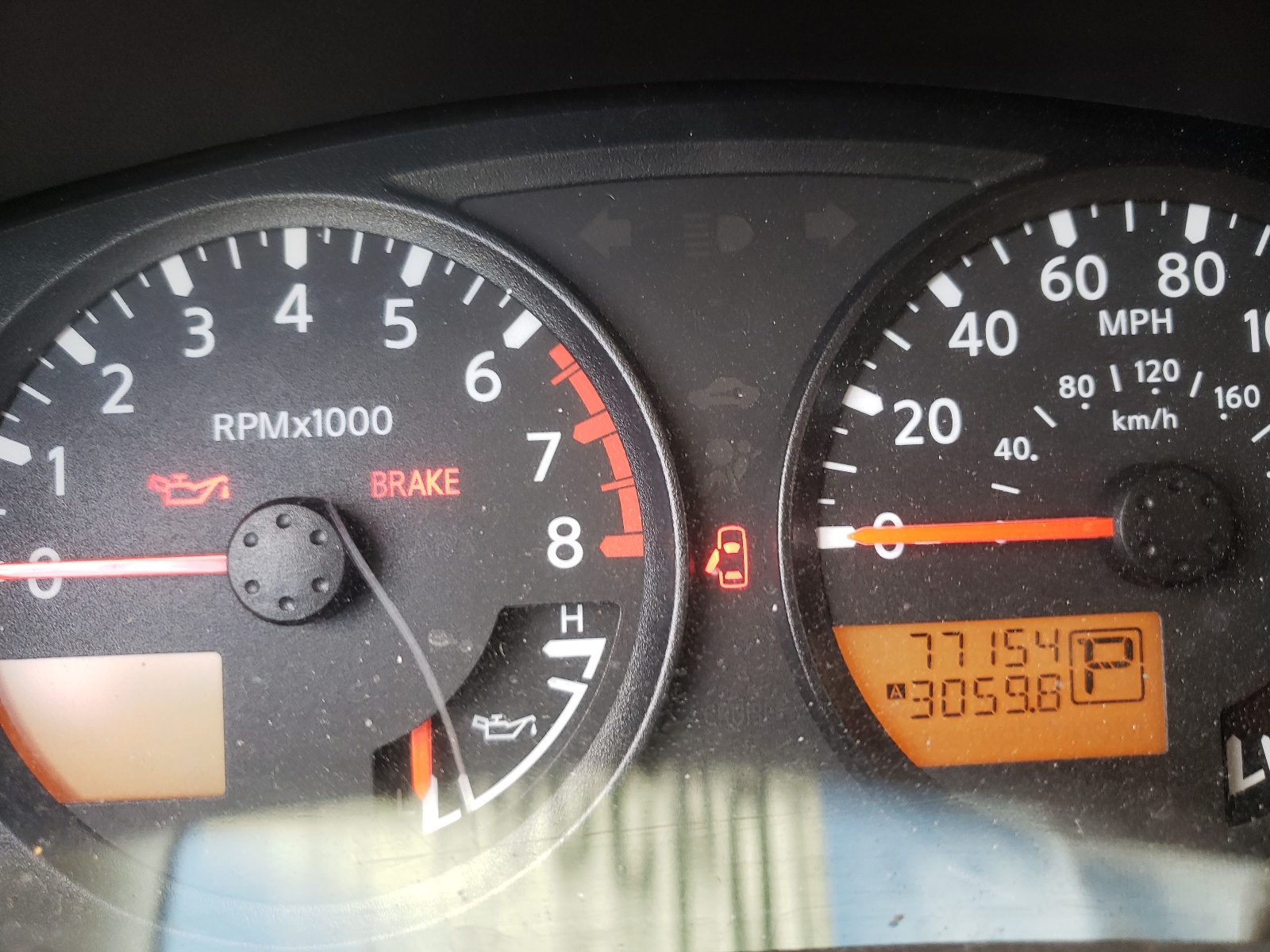 Photo 8 from auction – 2019 NISSAN FRONTIER S with VIN 1N6AD0EV0KN702965