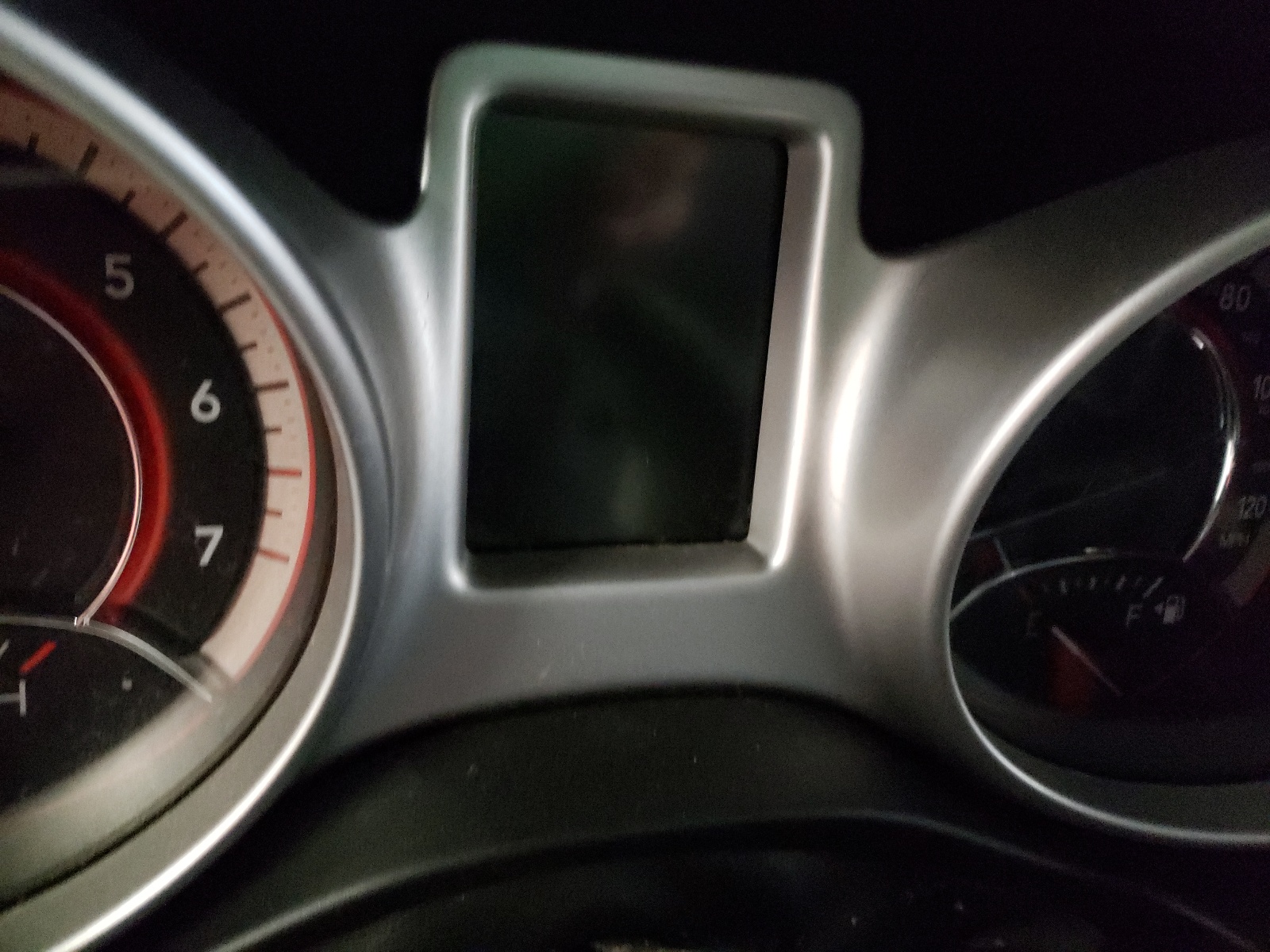 Photo 8 from auction – 2014 DODGE JOURNEY R/ with VIN 3C4PDDEGXET259346