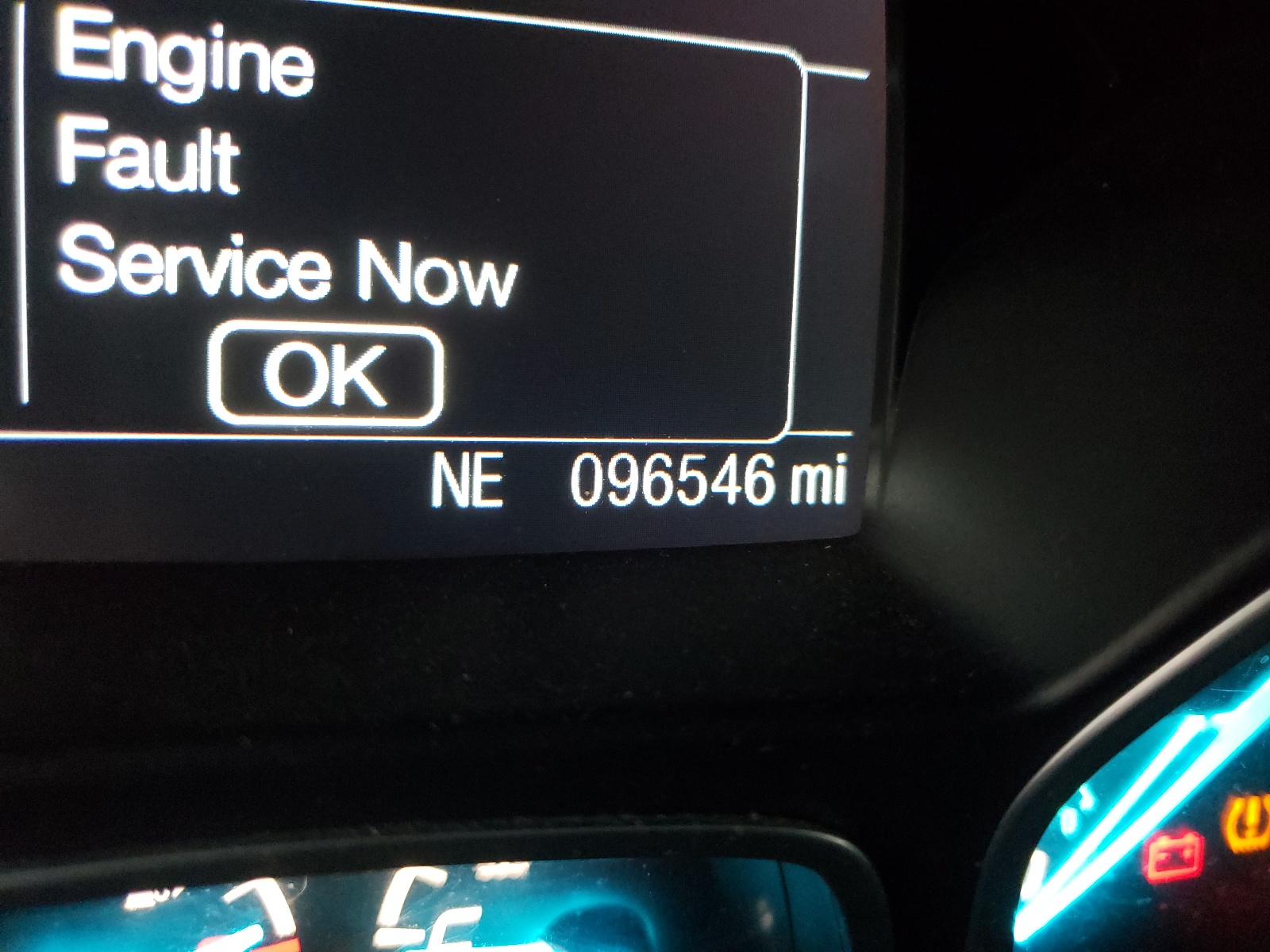 Photo 8 from auction – 2016 FORD ESCAPE SE with VIN 1FMCU9G93GUA14855