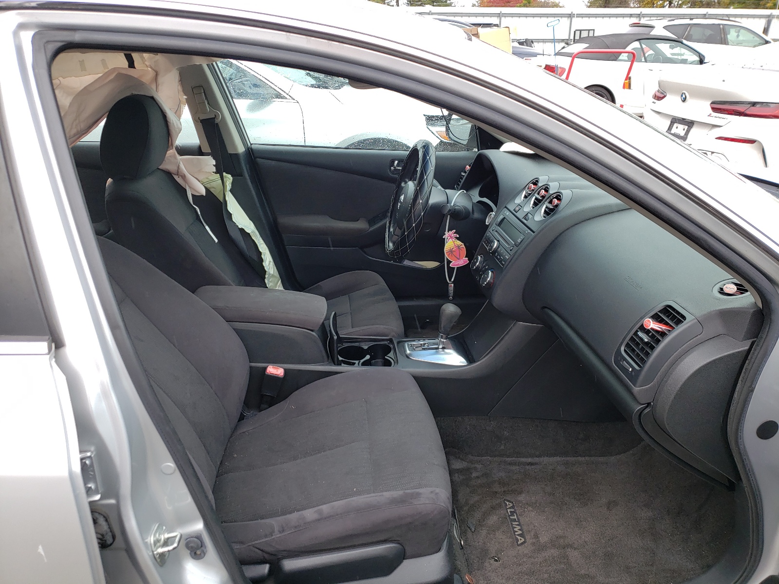 Foto 5 de la subasta – 2011 NISSAN ALTIMA BAS con VIN 1N4AL2AP8BC143739