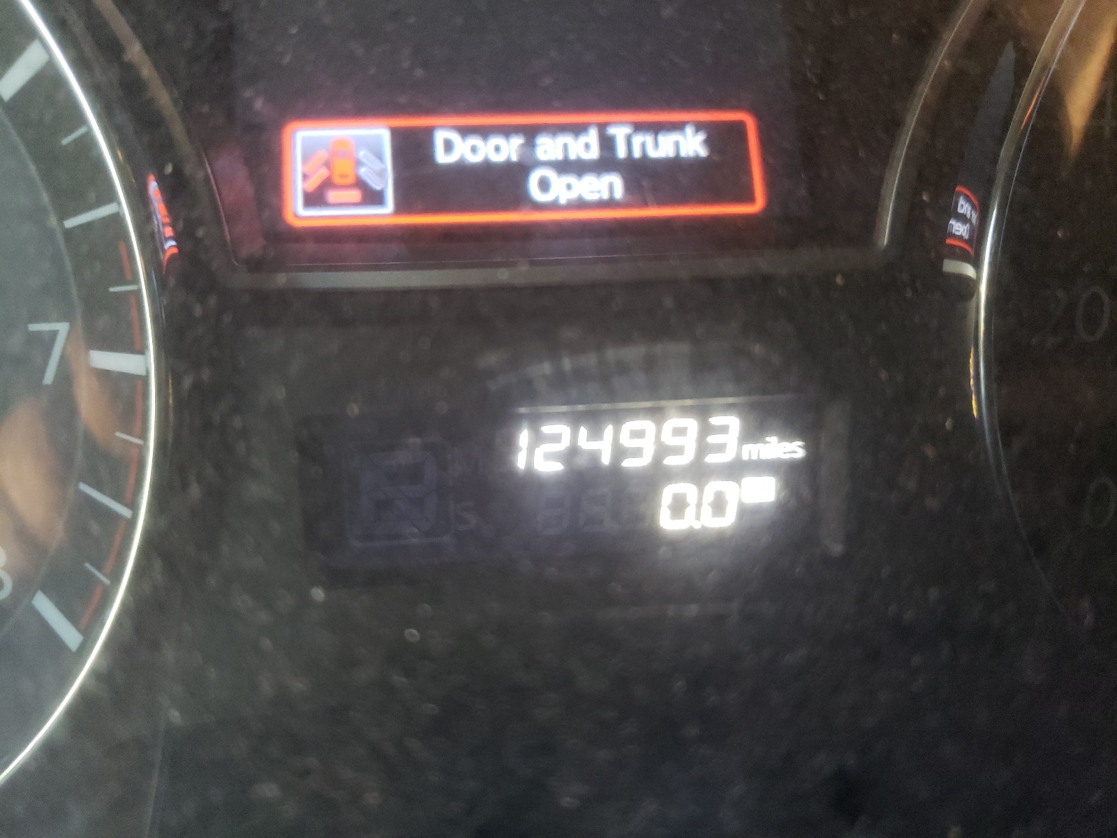 Photo 8 from auction – 2014 NISSAN ALTIMA 2.5 with VIN 1N4AL3AP7EN375053