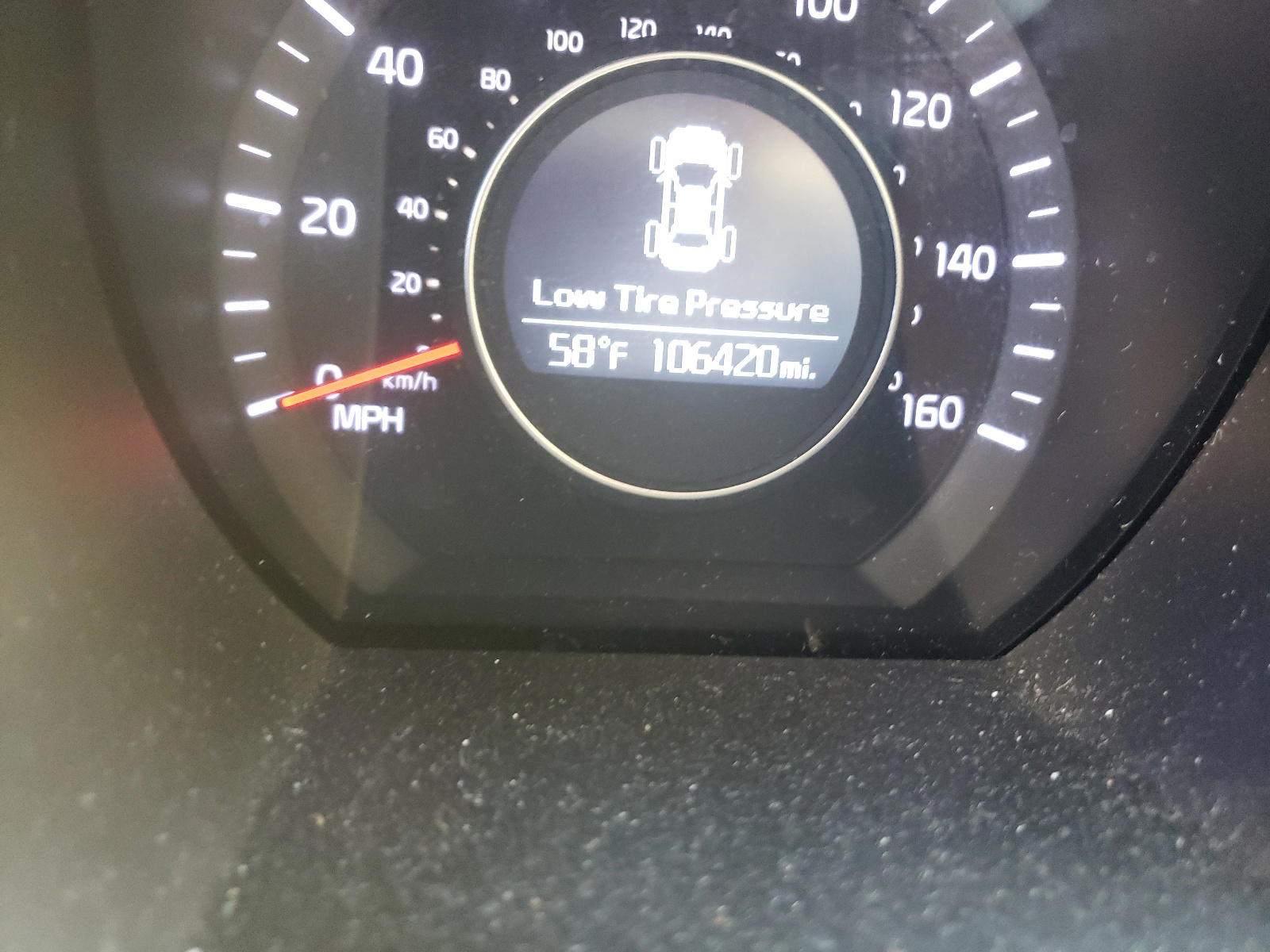 Photo 8 from auction – 2015 KIA OPTIMA EX with VIN 5XXGN4A70FG455635