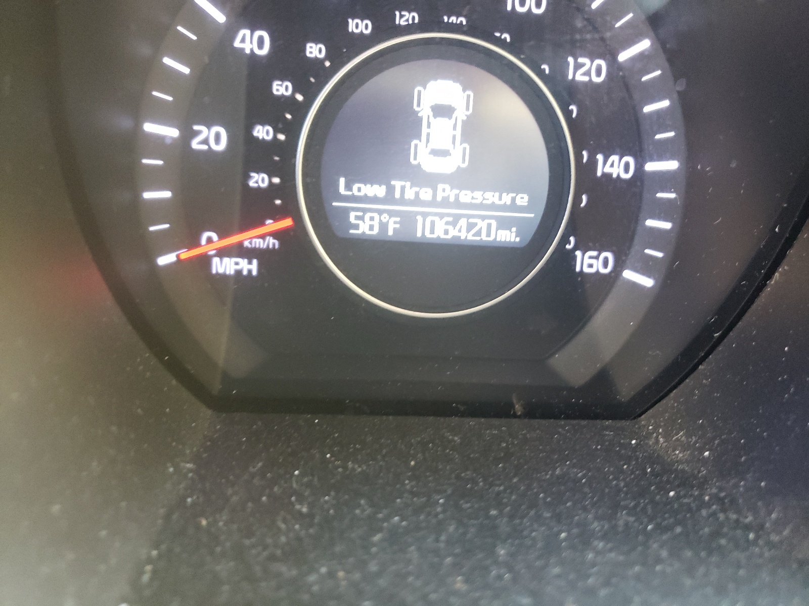 Фото 8 с аукциона – 2015 KIA OPTIMA EX с VIN 5XXGN4A70FG455635