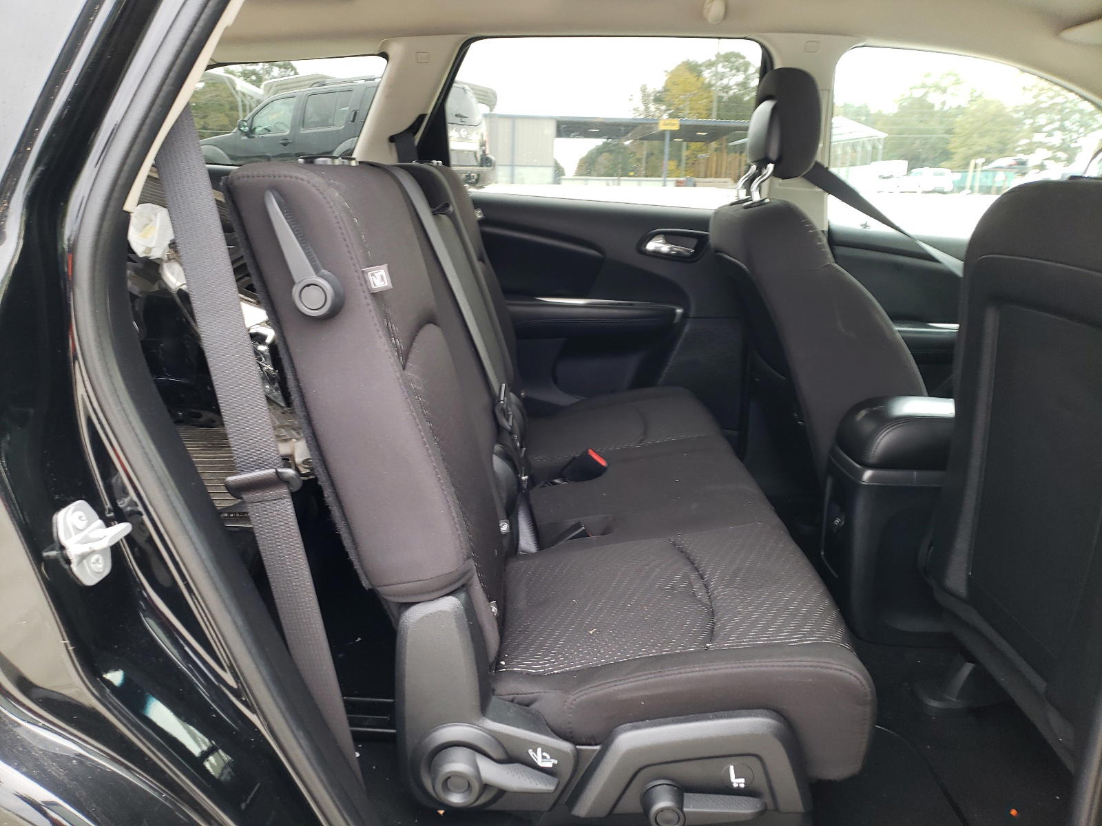 Photo 6 from auction – 2015 DODGE JOURNEY SX with VIN 3C4PDCBG8FT627989